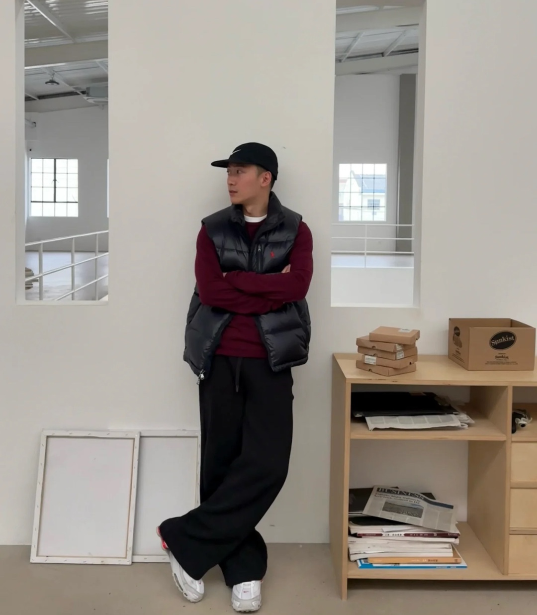 路易威登 Louis Vuitton 高定典藏名品高定成衣时装外套连衣裙衬衫T恤 #E8065539 7