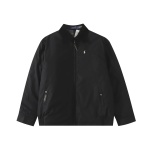 Products 29 Ralph Lauren Clothing Coats & Jackets Black Khaki Unisex Corduroy Cotton Vintage