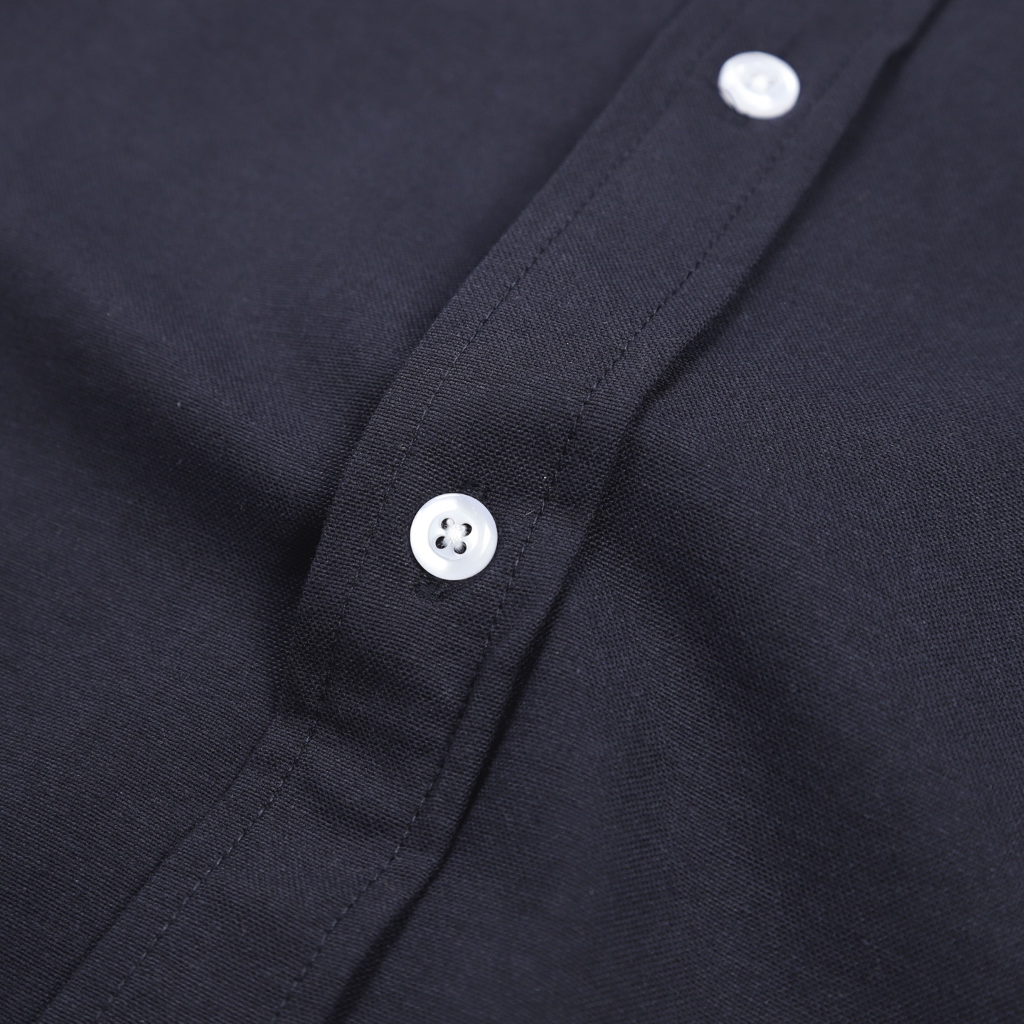 Ralph Laureen Polo Shirt: Classic Embroidered Logo, Various Colors, Pure Cotton Material - 图片 7