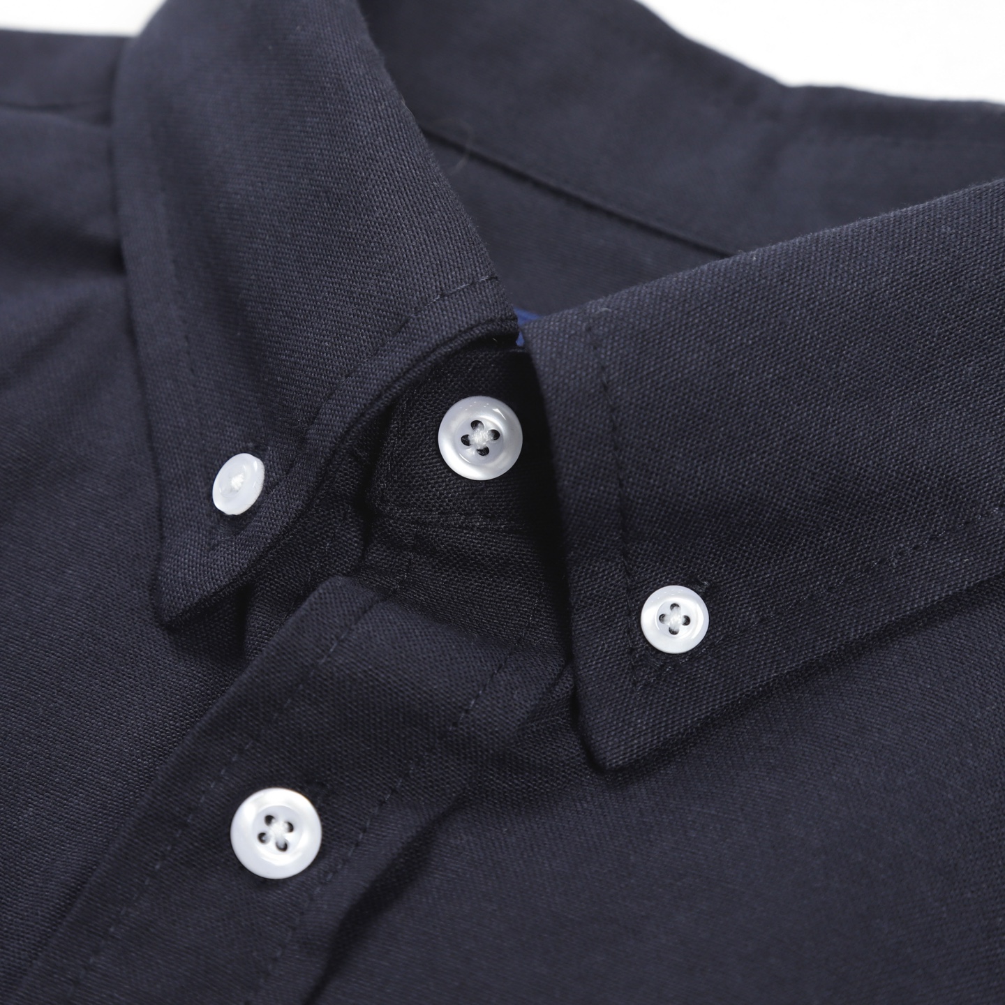 Ralph Laureen Polo Shirt: Classic Embroidered Logo, Various Colors, Pure Cotton Material - 图片 6