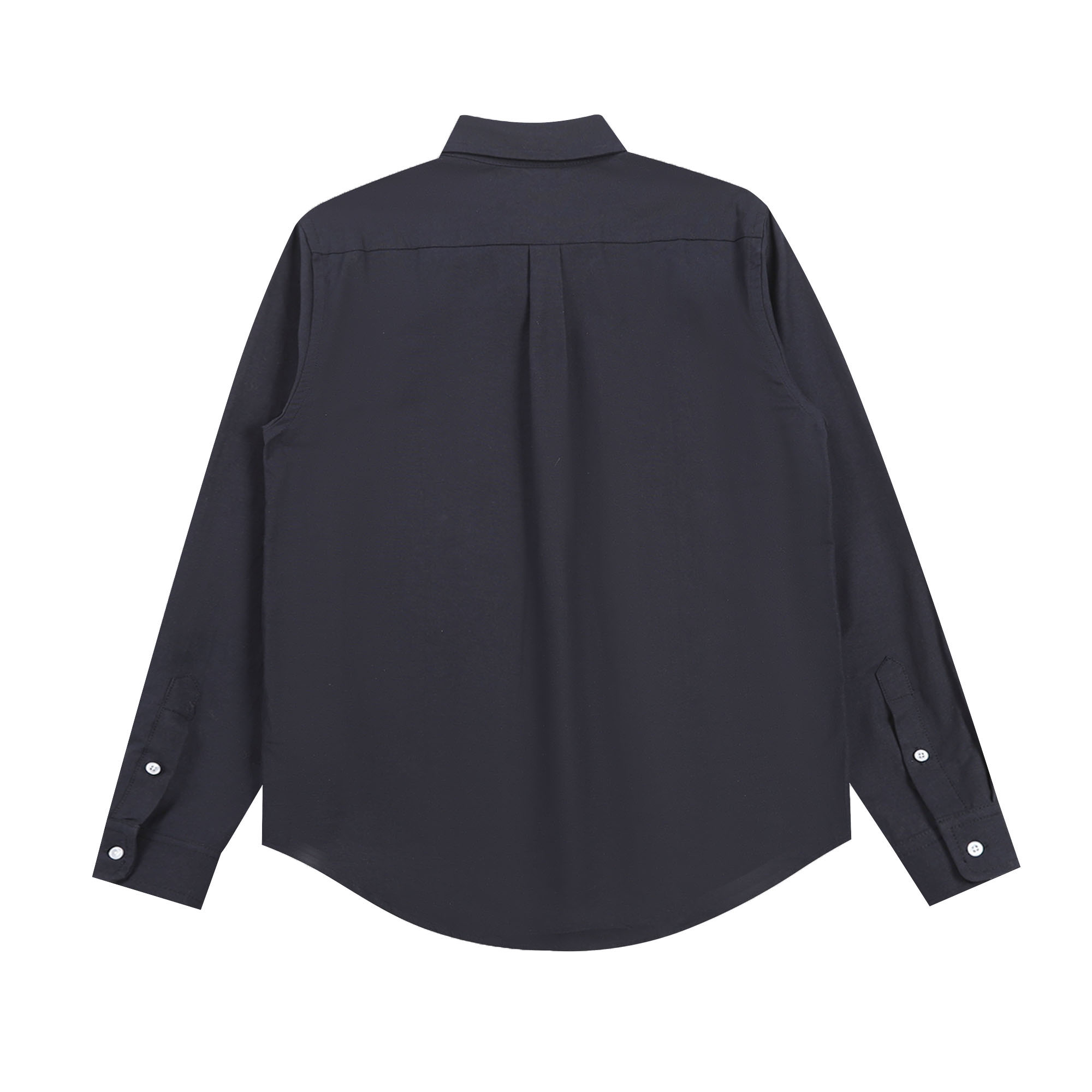 Ralph Laureen Polo Shirt: Classic Embroidered Logo, Various Colors, Pure Cotton Material - 图片 2