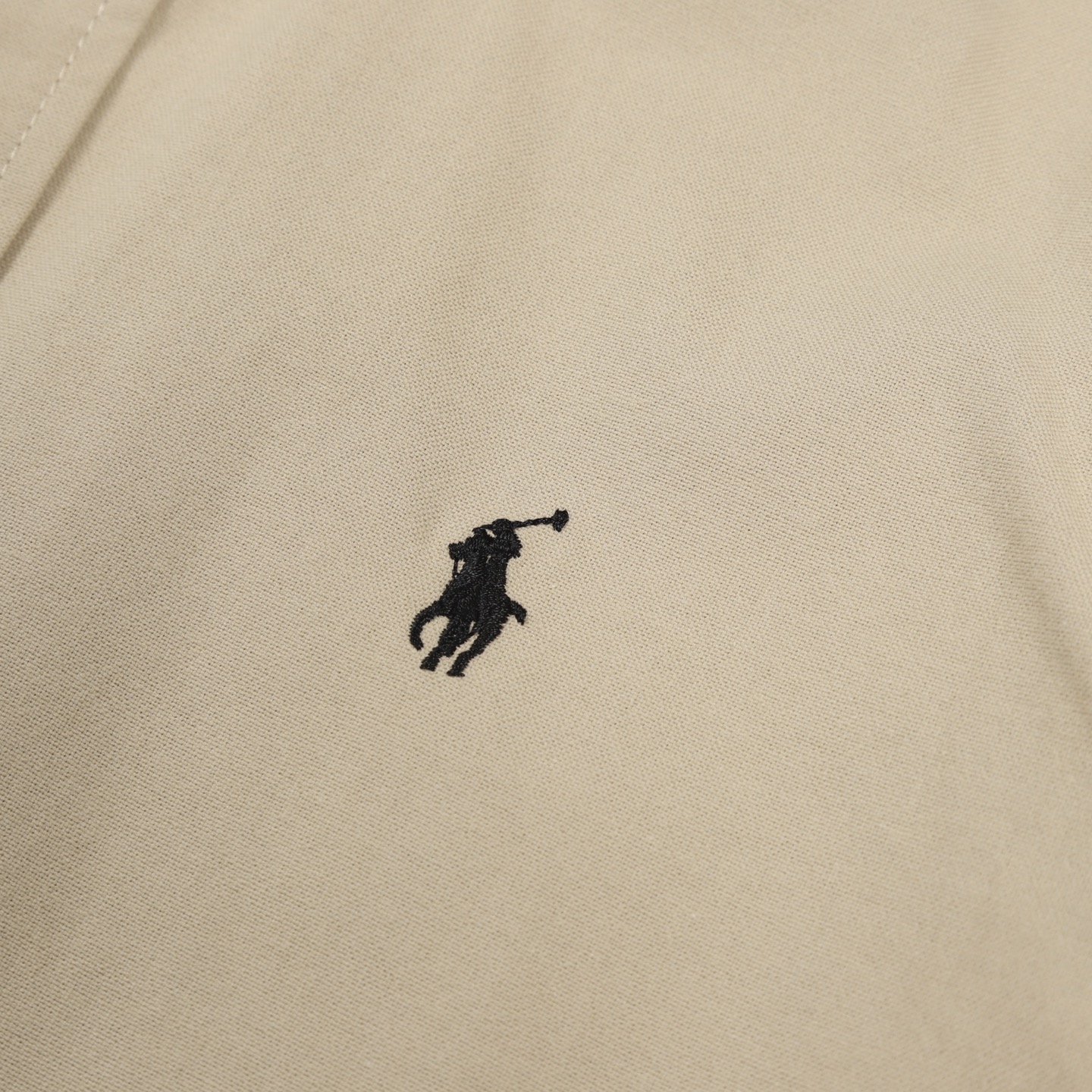 Polo Ralph Lauren Men’s Oxford Logo Embroidered Shirt in Various Colors and Sizes - 图片 5