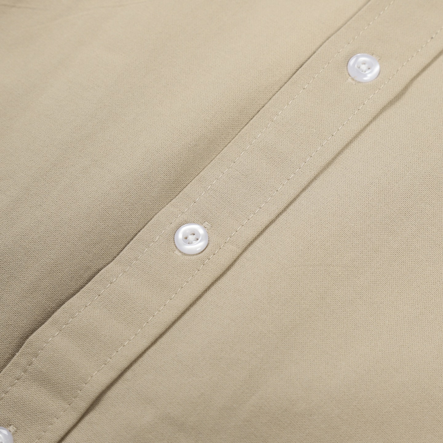 Polo Ralph Lauren Men’s Oxford Logo Embroidered Shirt in Various Colors and Sizes - 图片 7