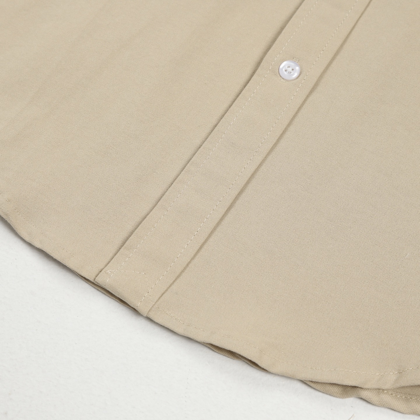 Polo Ralph Lauren Men’s Oxford Logo Embroidered Shirt in Various Colors and Sizes - 图片 8