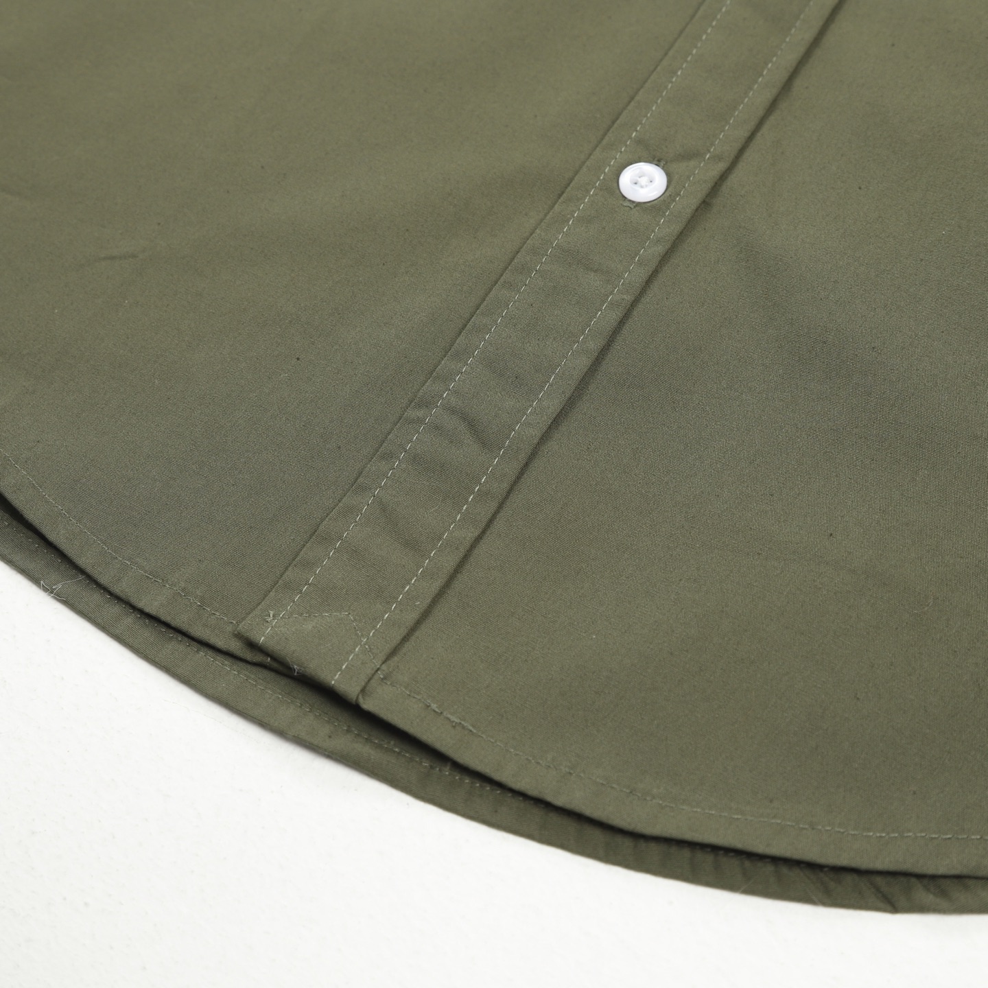 Ralph Lauren Oxford Logo Embroidered Leisure Shirt in Various Colors and Sizes - 图片 8