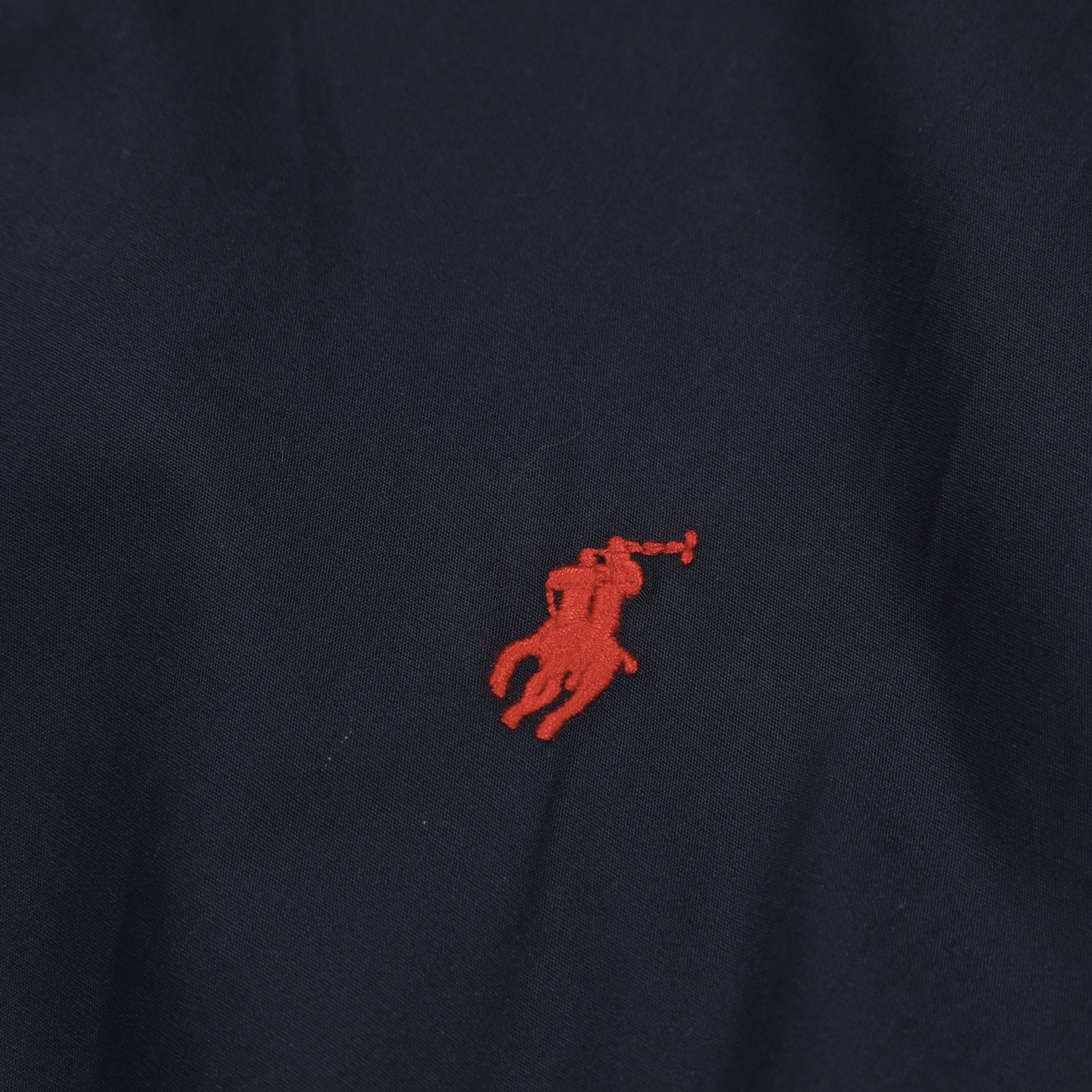 Stylish and Versatile: Polo Ralph Lauren Hooded Thin Jacket for All Seasons - 图片 5