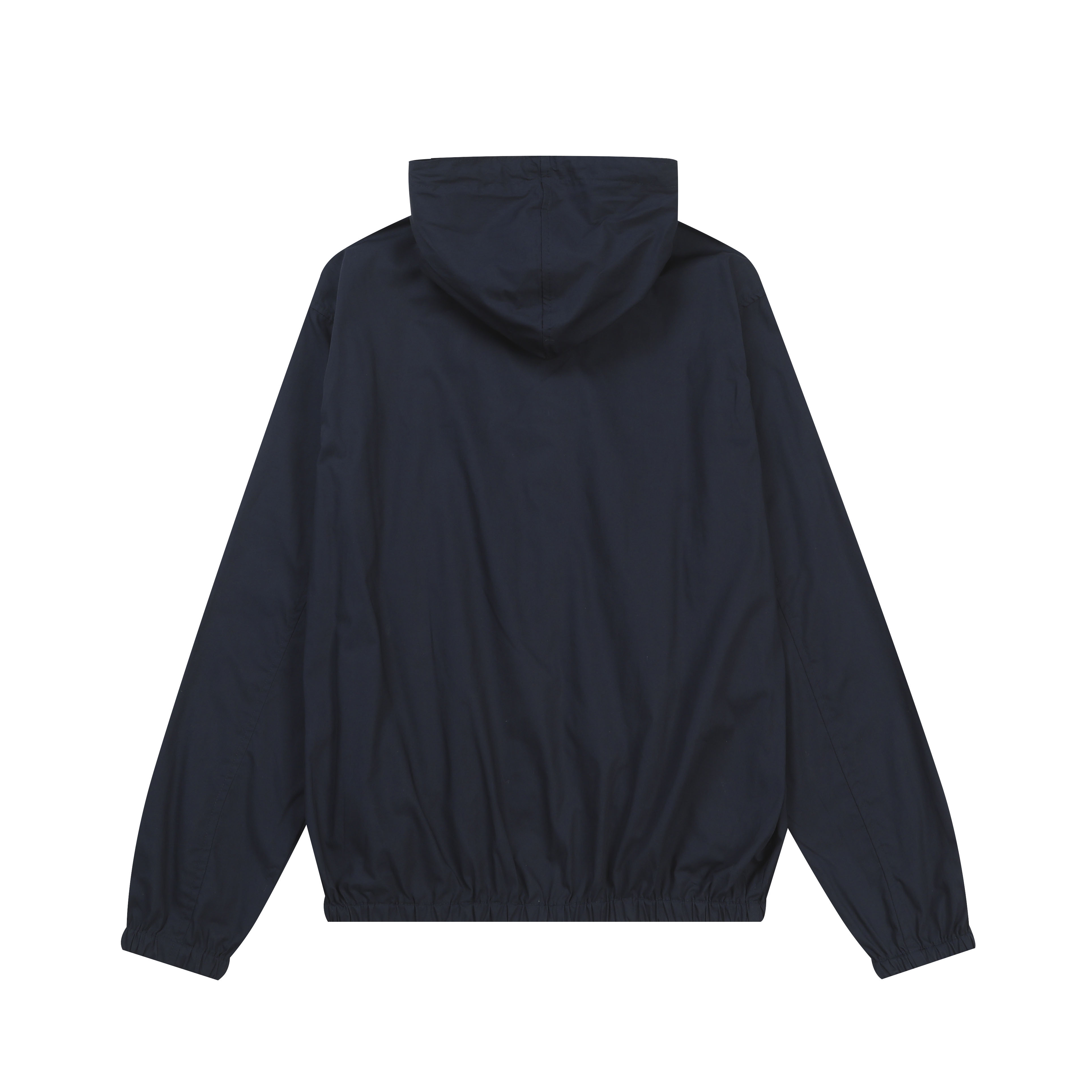 Stylish and Versatile: Polo Ralph Lauren Hooded Thin Jacket for All Seasons - 图片 3
