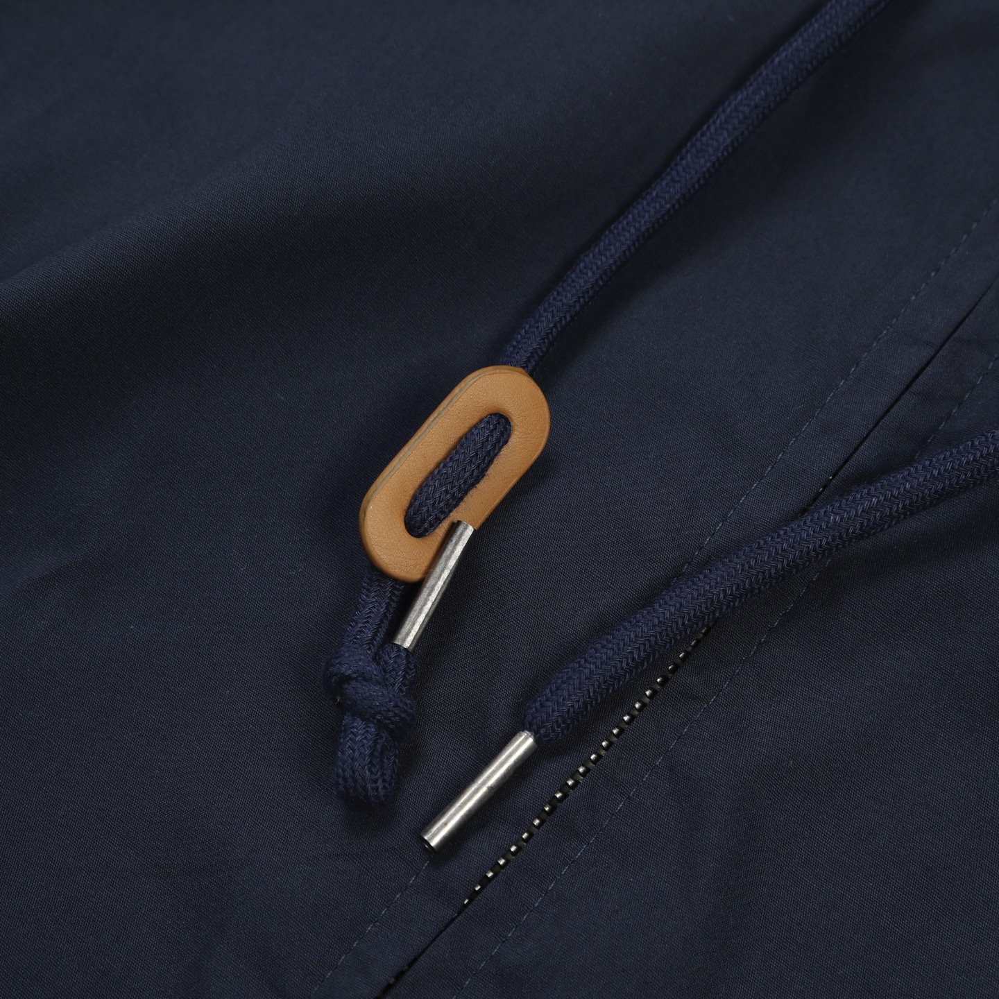 Stylish and Versatile: Polo Ralph Lauren Hooded Thin Jacket for All Seasons - 图片 7