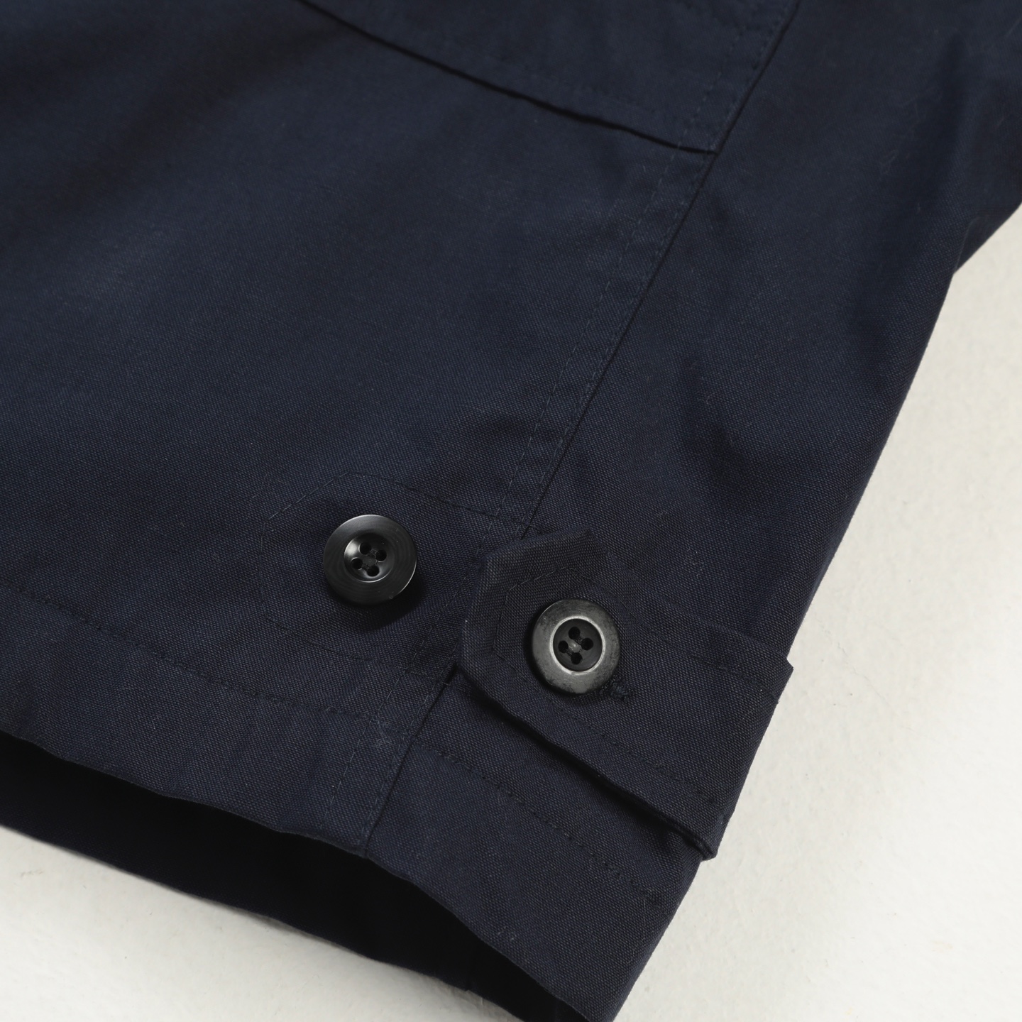 Vintage Ralph Lauren Field Jacket with High-Quality Warm Fibers and Copper Zipper - 图片 7