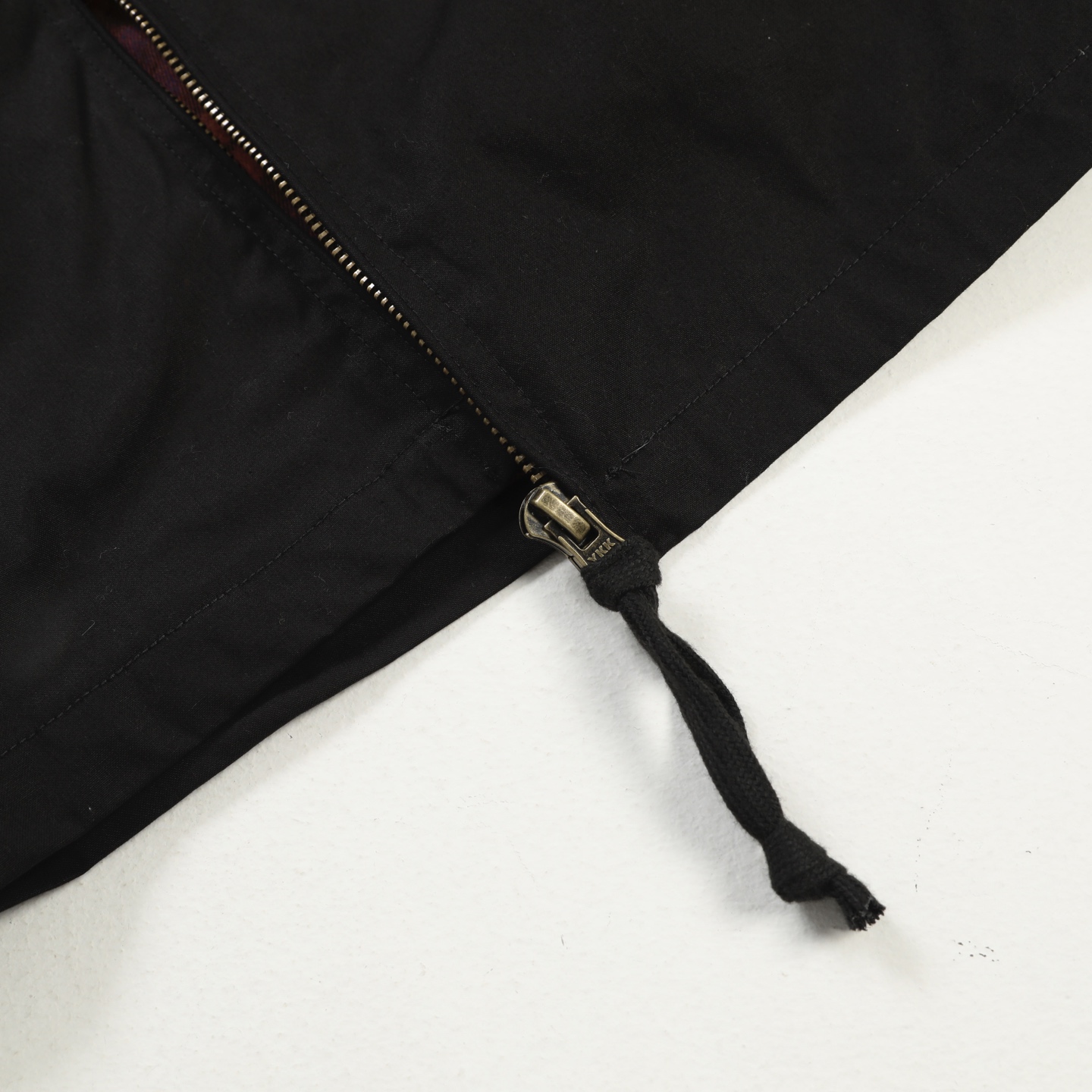 Vintage Ralph Lauren 1980s Navy Field War Jacket with High-Tech Warm Fibers - 图片 9