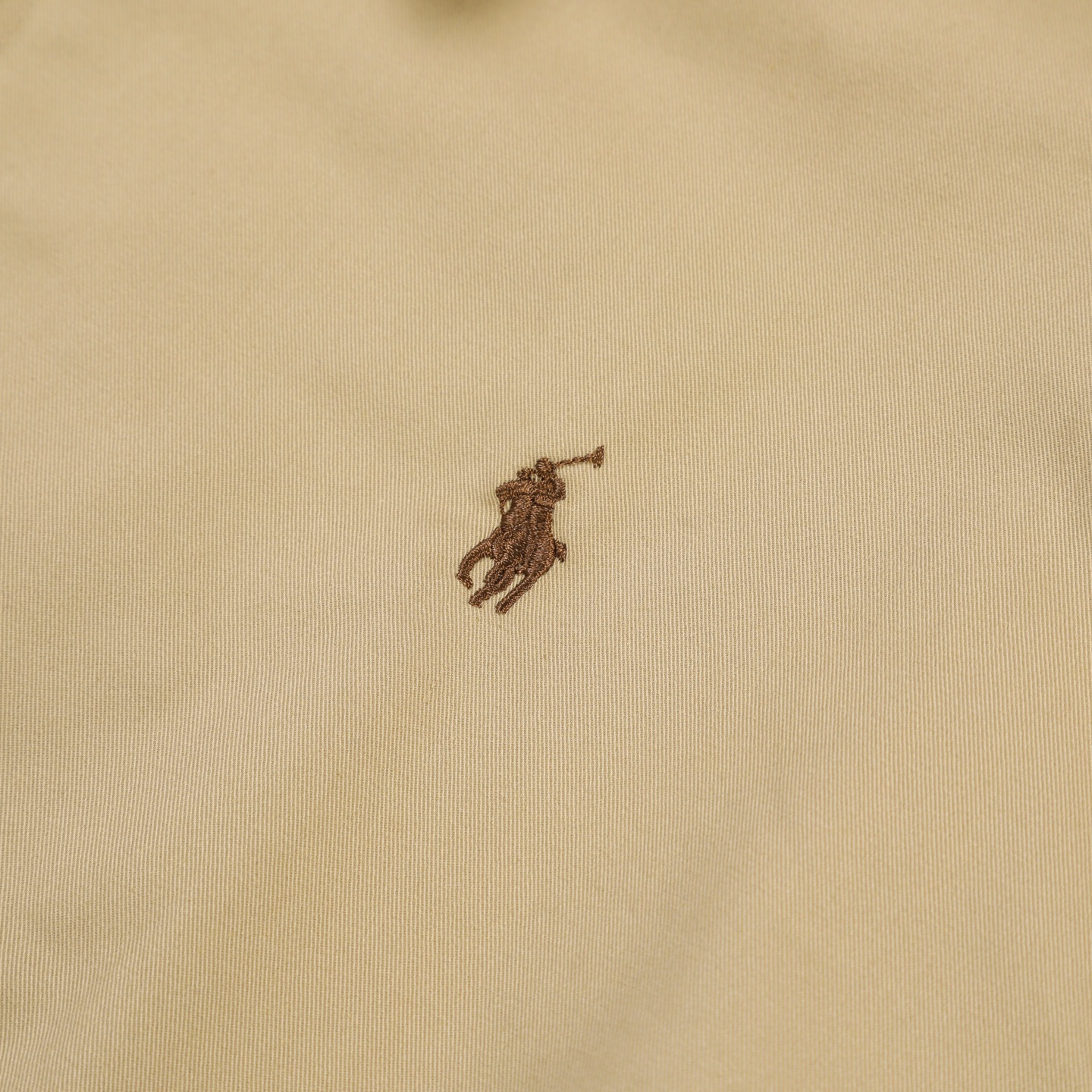 Retro Ralph Lauren Silver Jacket with Intricate Embroidery and Traditional Style - 图片 5