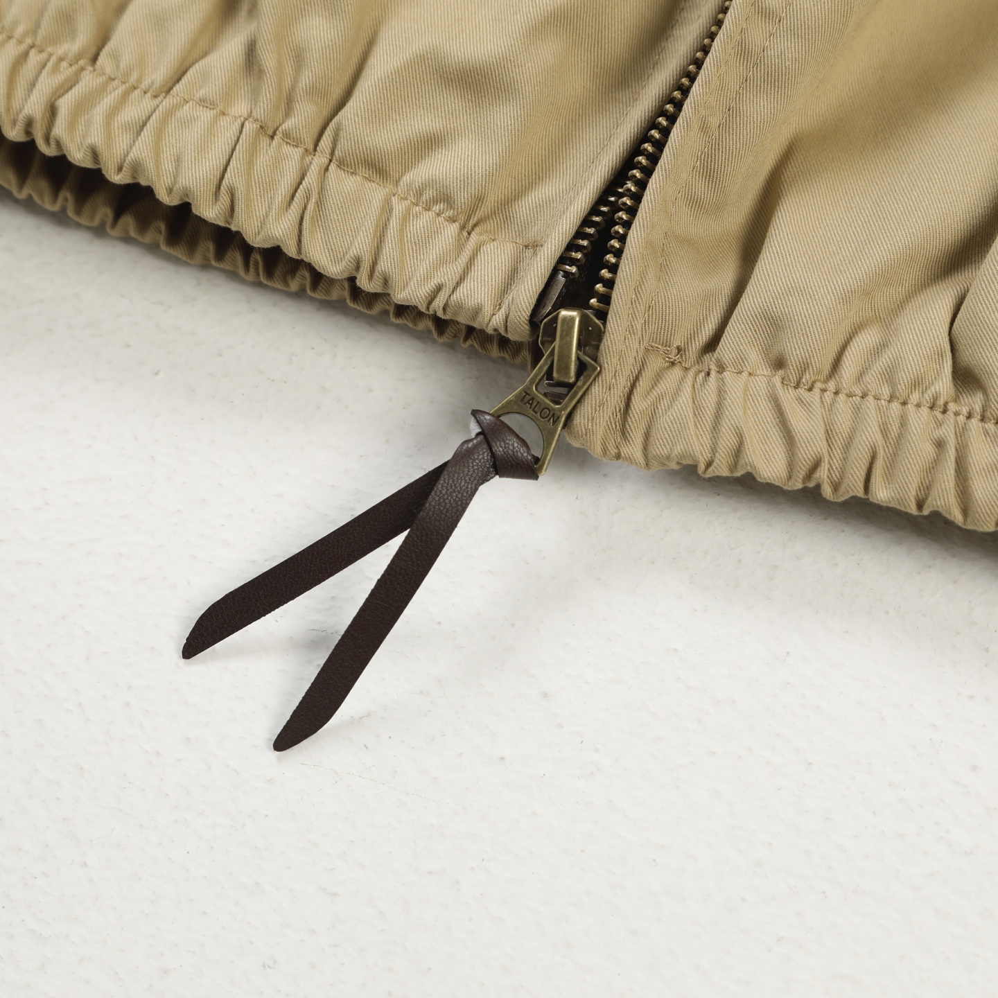 Retro Ralph Lauren Silver Jacket with Intricate Embroidery and Traditional Style - 图片 8