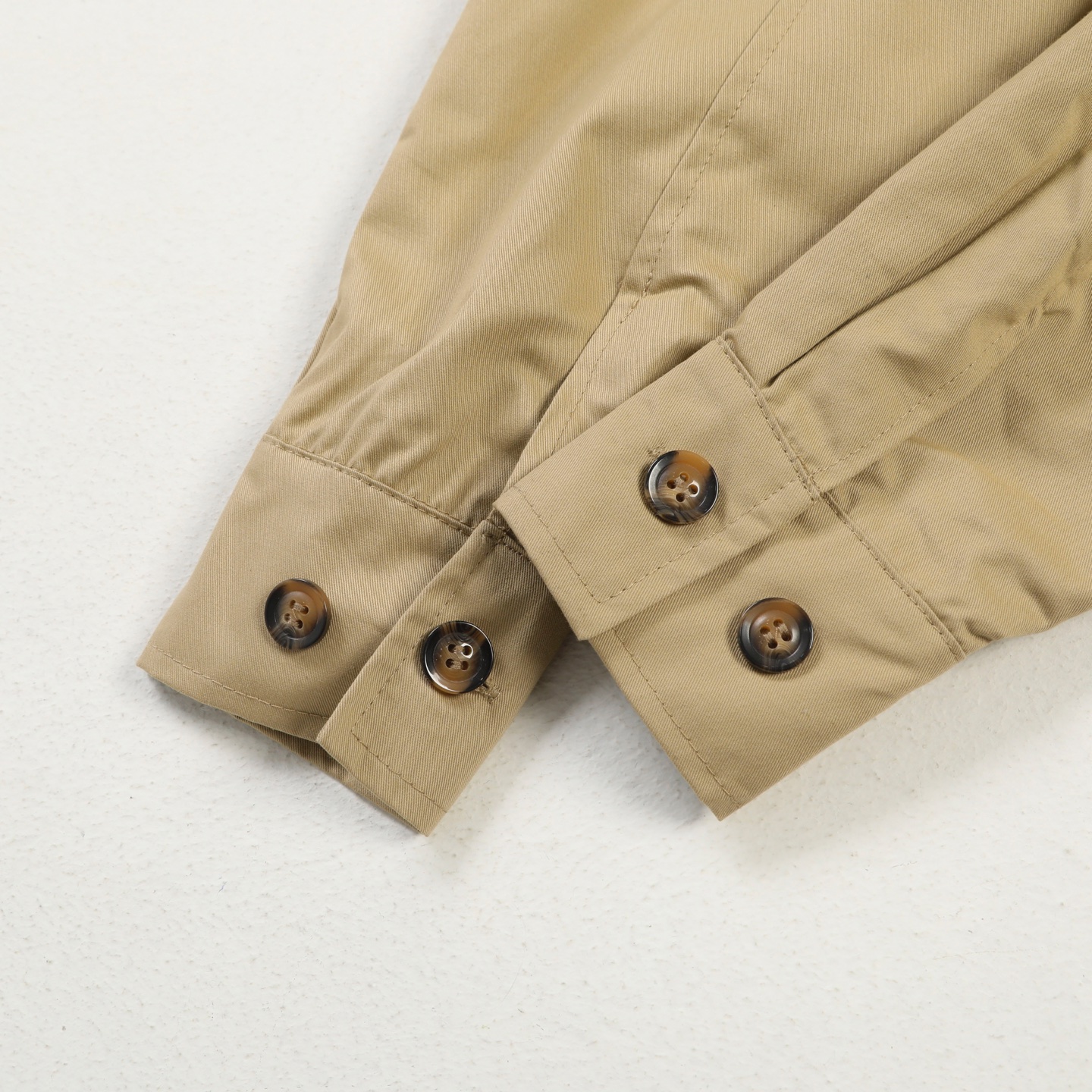 Retro Ralph Lauren Silver Jacket with Intricate Embroidery and Traditional Style - 图片 9