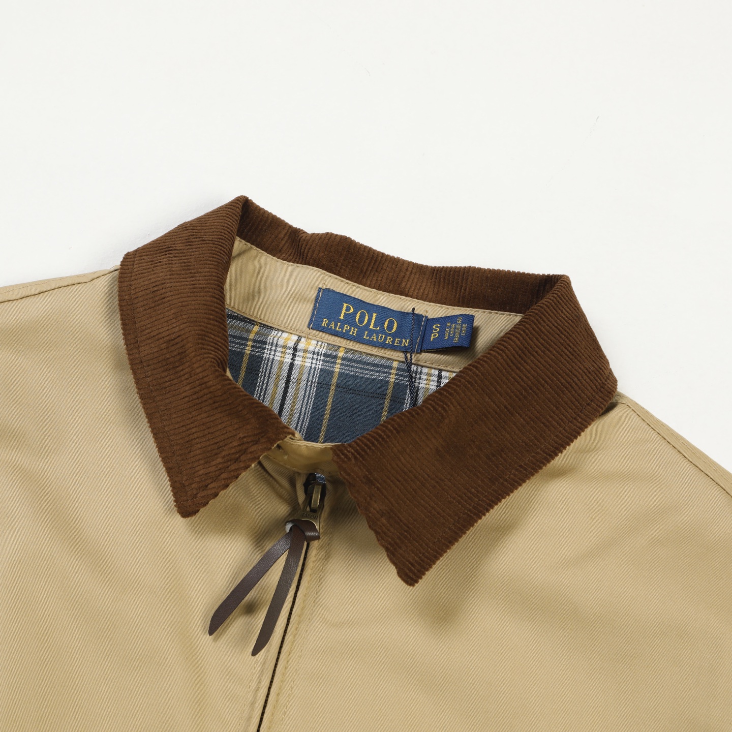 Retro Ralph Lauren Silver Jacket with Intricate Embroidery and Traditional Style - 图片 4