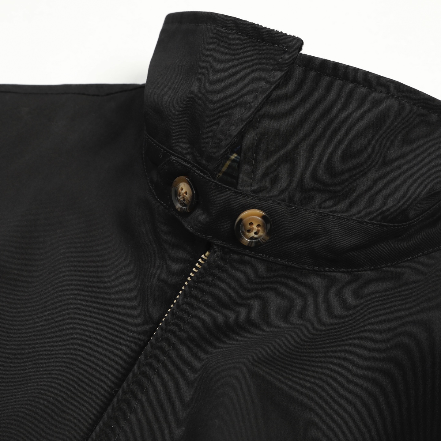 Retro Ralph Lauren Silver Jacket with Intricate Embroidery – Vintage Style for Fall/Winter - 图片 6