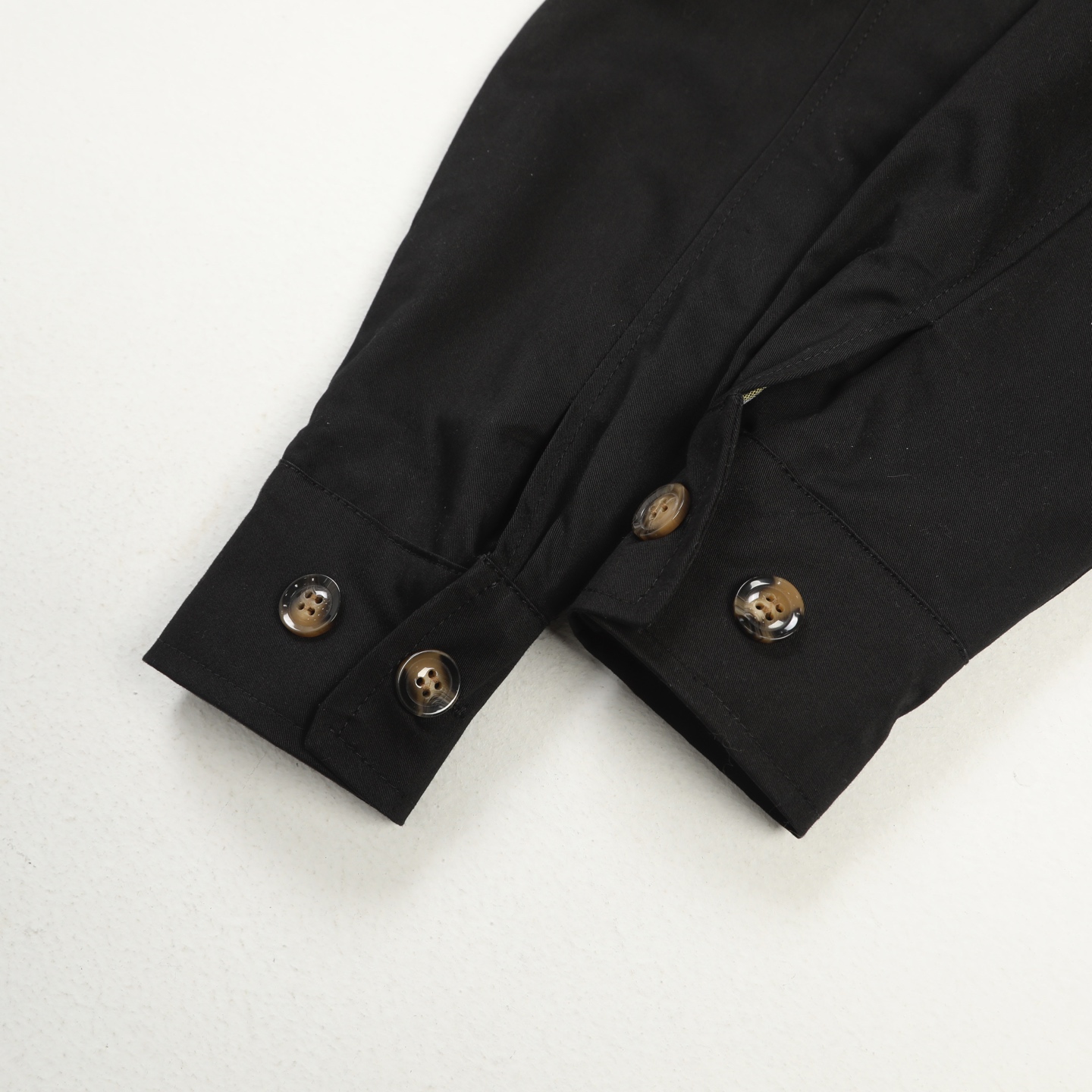 Retro Ralph Lauren Silver Jacket with Intricate Embroidery – Vintage Style for Fall/Winter - 图片 8