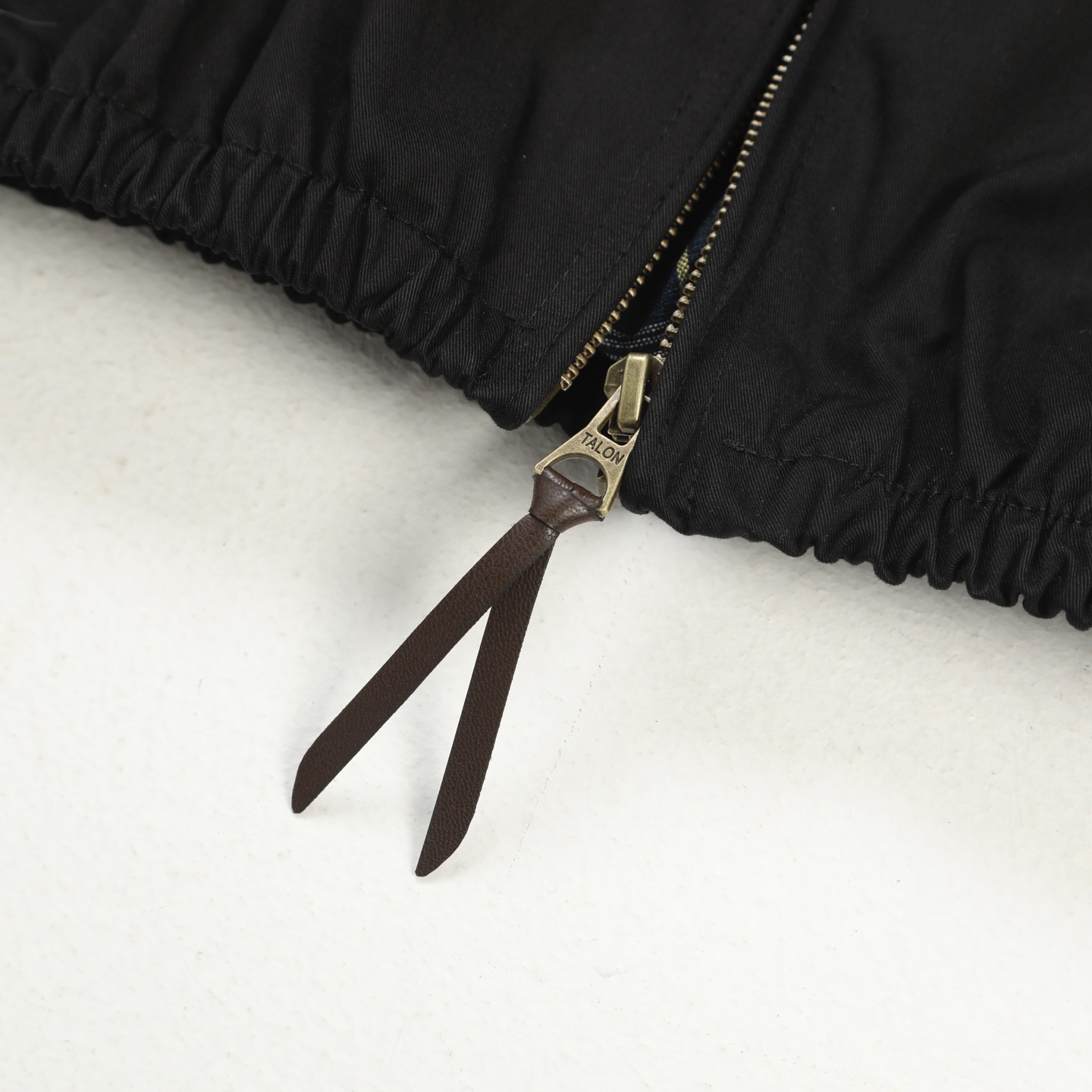 Retro Ralph Lauren Silver Jacket with Intricate Embroidery – Vintage Style for Fall/Winter - 图片 9