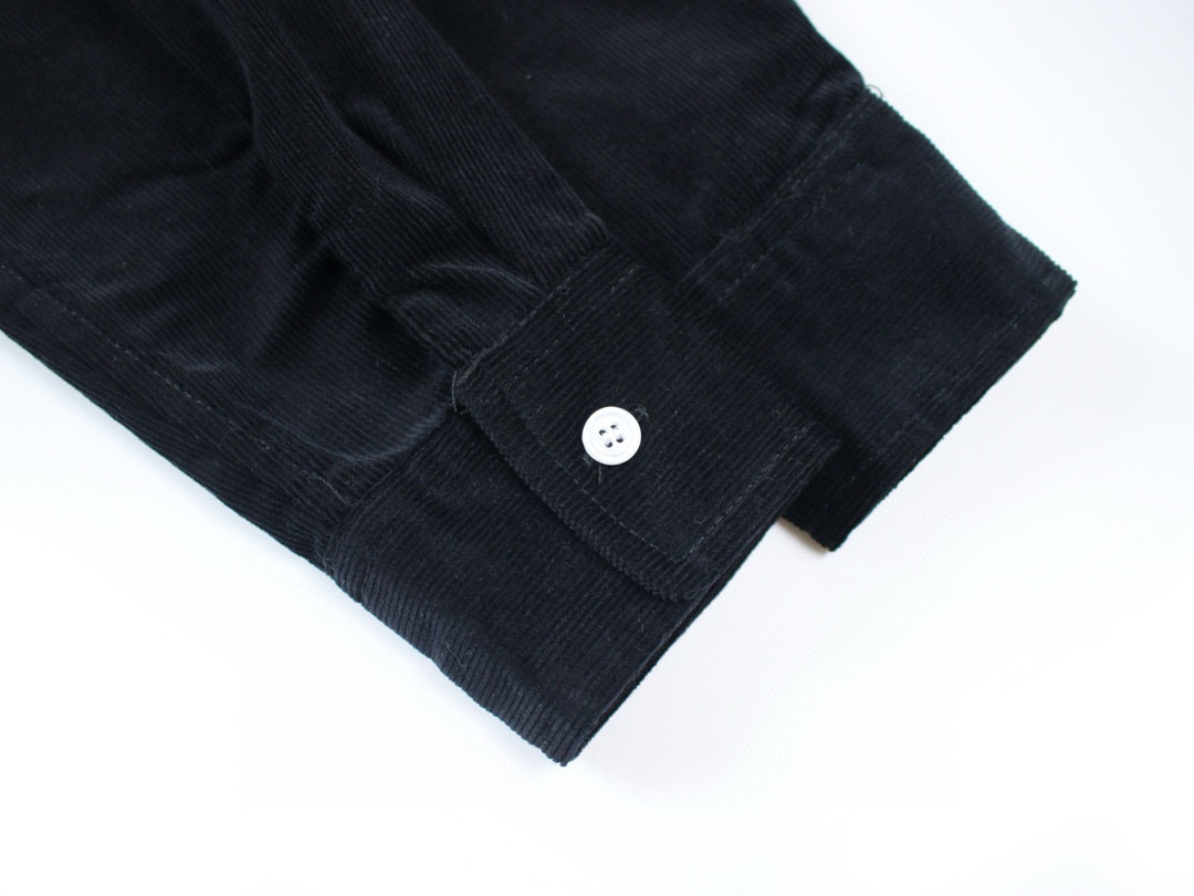 Ralph Lauren Classic Cotton Khaki Shirt Couple: Timeless Style and Quality - 图片 8