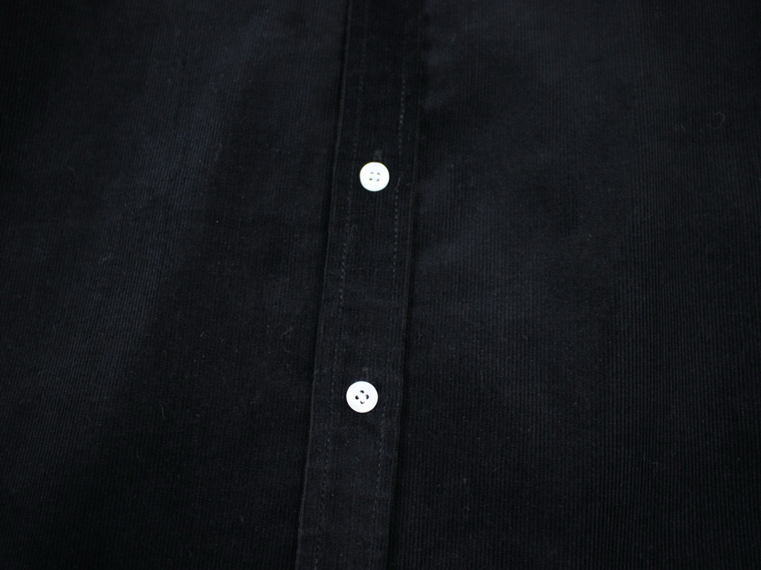 Ralph Lauren Classic Cotton Khaki Shirt Couple: Timeless Style and Quality - 图片 6