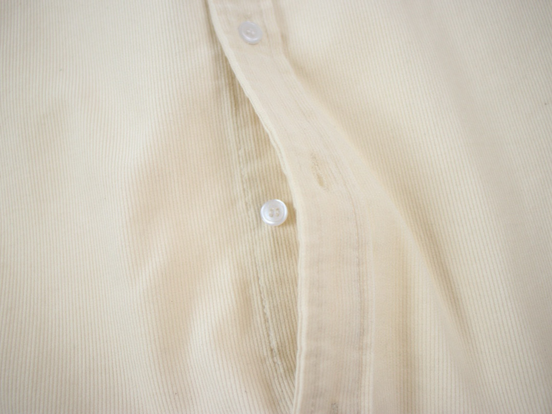 Ralph Lauren Classic Khaki Shirt: Timeless Style for Fall and Winter - 图片 7
