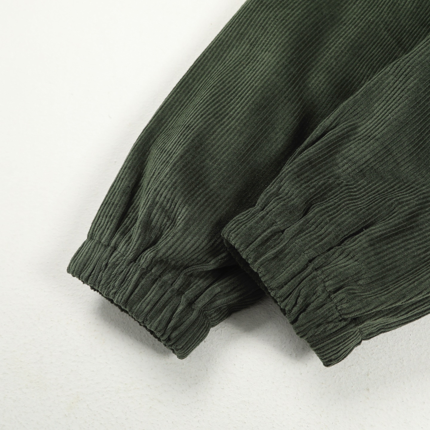 Polo Ralph Lauren Cashmere Jacket: Quality Design for Fall and Winter Season - 图片 7