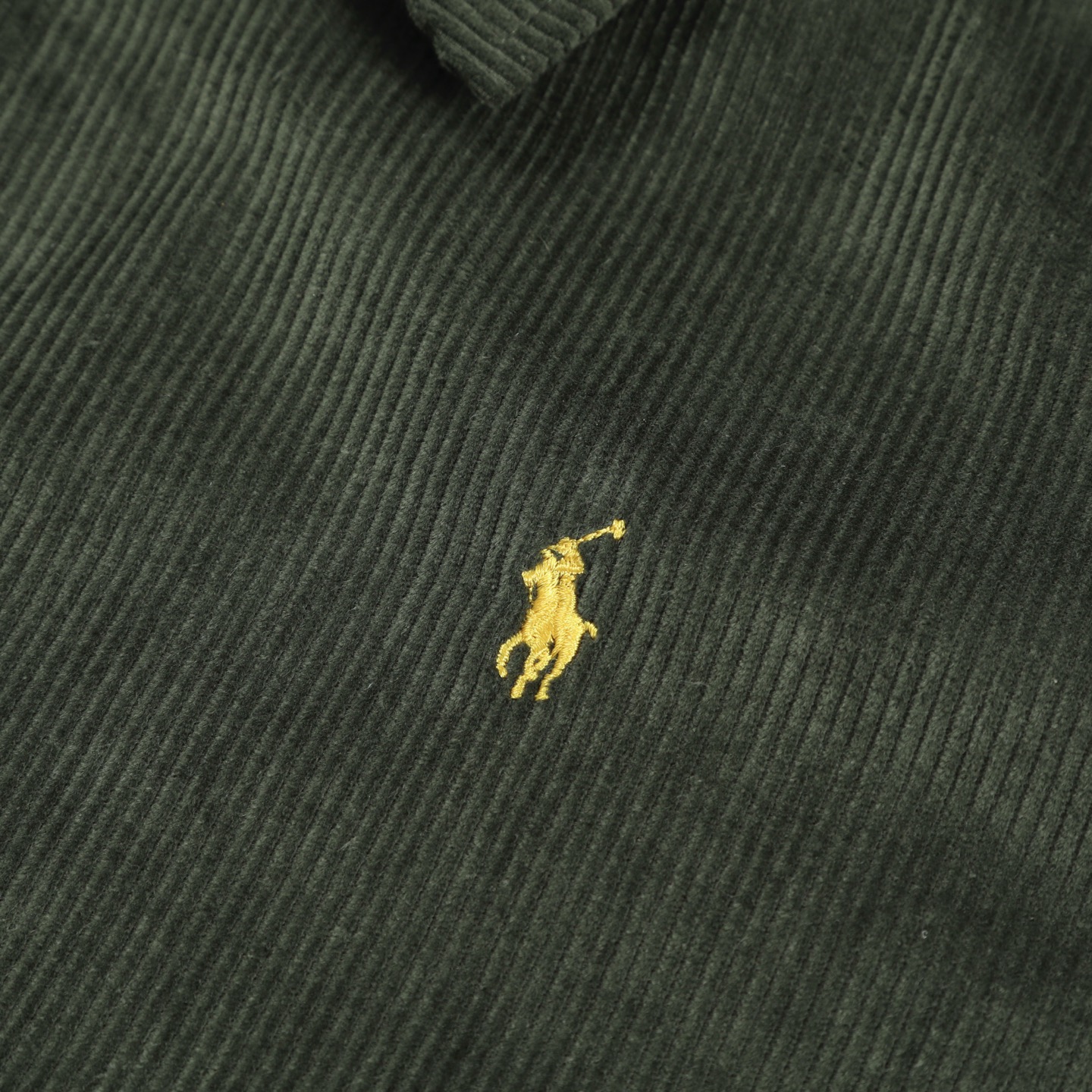 Polo Ralph Lauren Cashmere Jacket: Quality Design for Fall and Winter Season - 图片 5