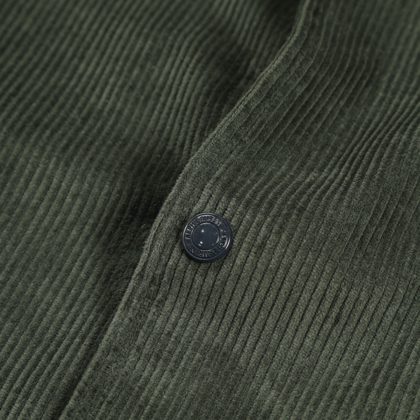 Polo Ralph Lauren Cashmere Jacket: Quality Design for Fall and Winter Season - 图片 6