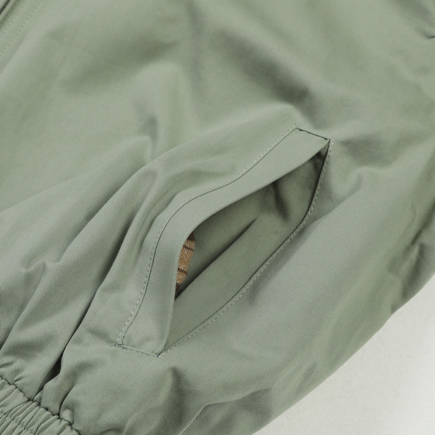 Ralph Lauren School Style Shirt with Classic American Retro Look - 图片 6