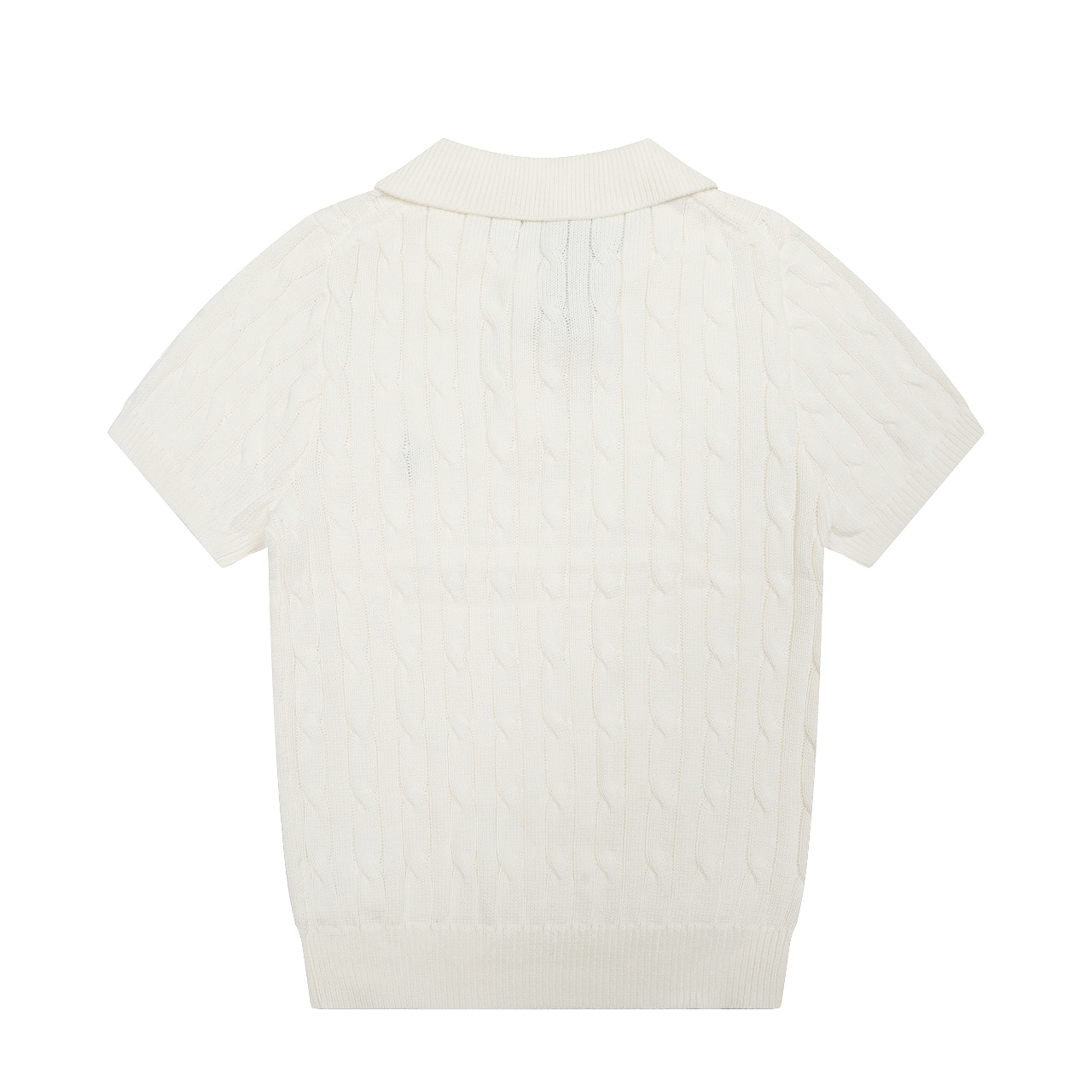 Alternative view of Ralph Lauren Polo Shirt T31Ralph 06849