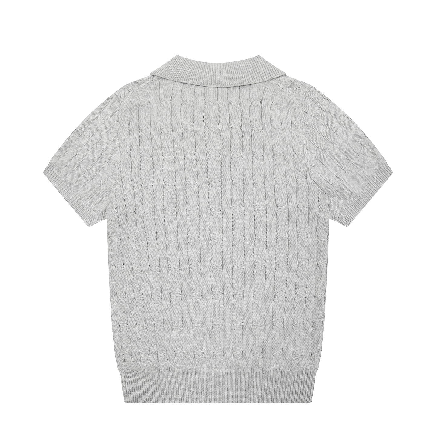 Alternative view of Ralph Lauren Polo Shirt T31Ralph 06850