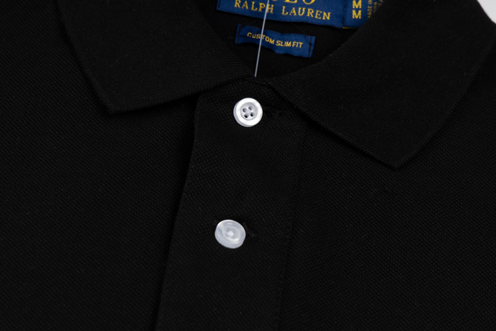 Ralph Lauren/拉夫劳伦 26ss 金马标背后三匹小马Polo衫-莆田鞋,莆田鞋货源,高仿鞋,高仿鞋货源,安福档口,莆田高仿鞋,莆田鞋批发,高仿鞋批发,莆田高仿运动鞋,高仿运动鞋,莆田运动鞋 Ralph Lauren/拉夫劳伦 26ss 金马标背后三匹小马Polo衫