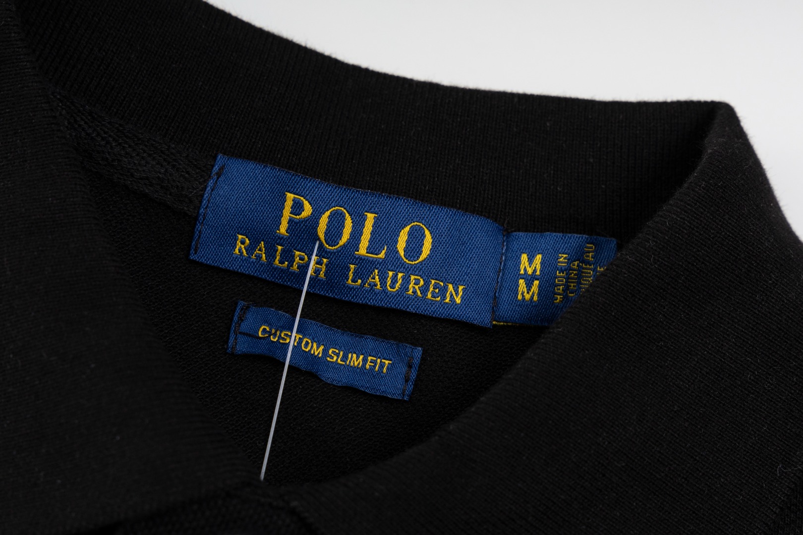 Ralph Lauren/拉夫劳伦 26ss 金马标背后三匹小马Polo衫-莆田鞋,莆田鞋货源,高仿鞋,高仿鞋货源,安福档口,莆田高仿鞋,莆田鞋批发,高仿鞋批发,莆田高仿运动鞋,高仿运动鞋,莆田运动鞋 Ralph Lauren/拉夫劳伦 26ss 金马标背后三匹小马Polo衫