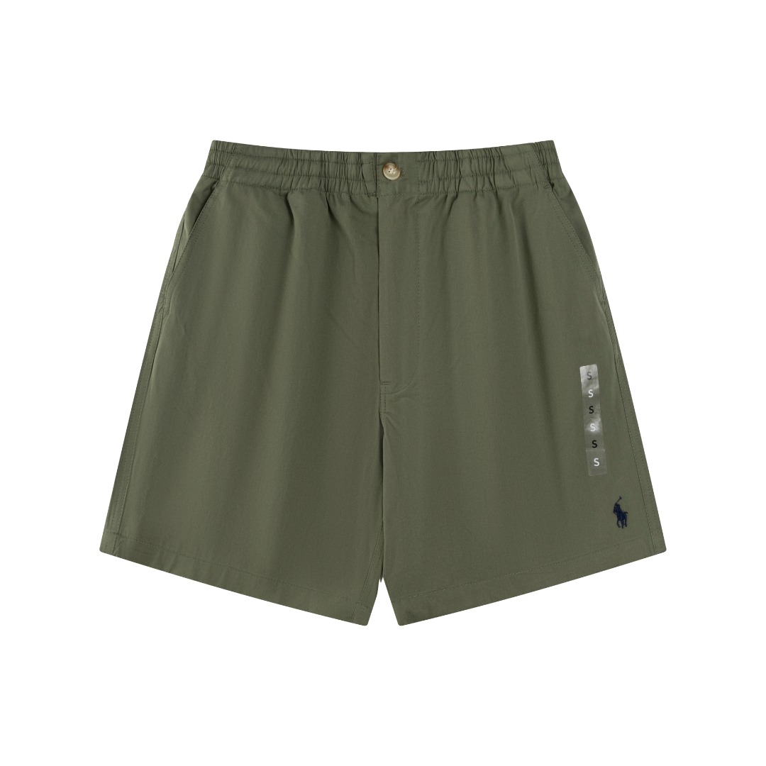 High Quality Women’s Clothes Featuring Ralph Lauren and Six-Colored Embroidery - 图片 2