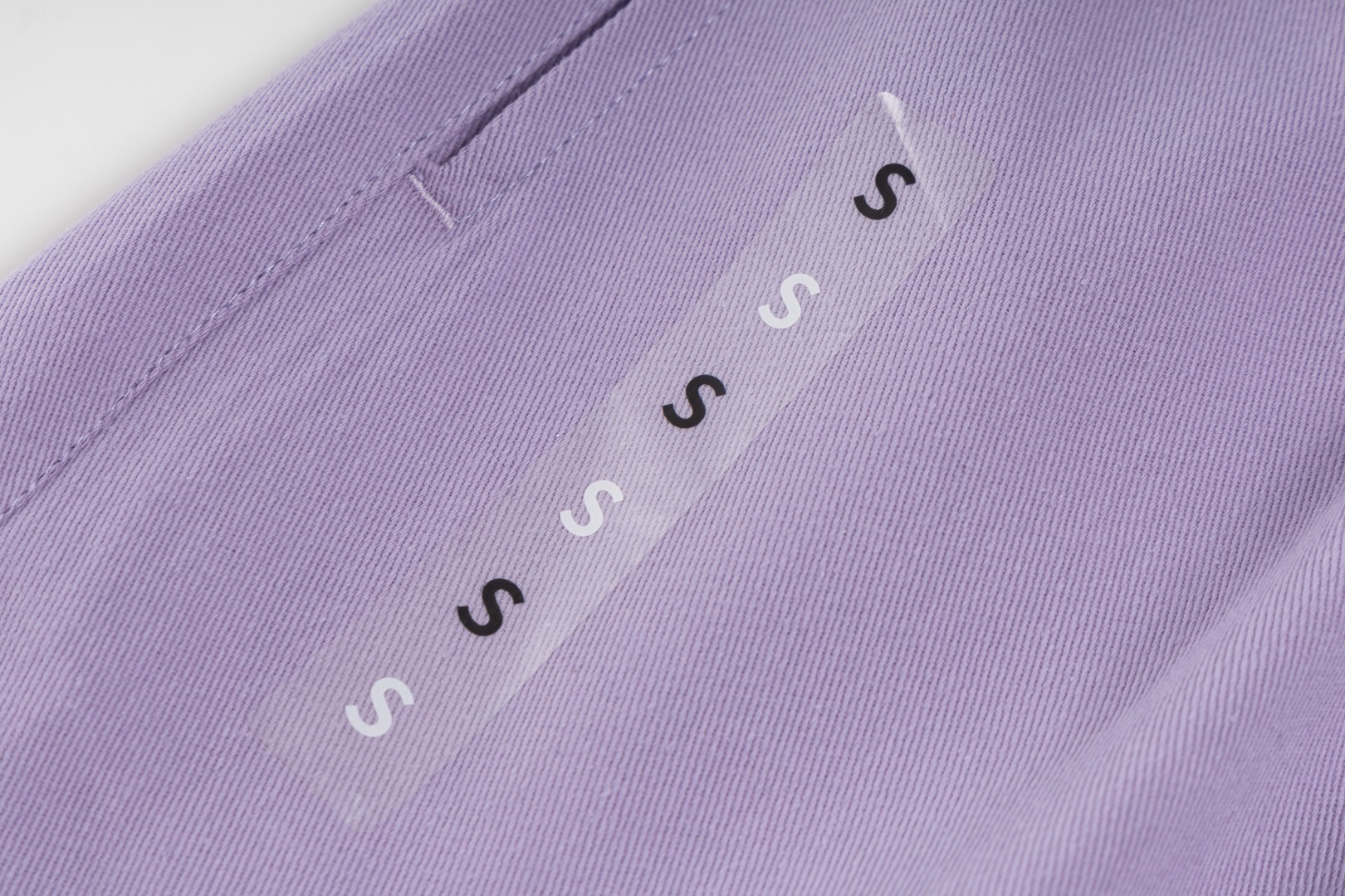 High-Quality Women’s Suit by Ralph Lauren: Stylish, Breathable, Wrinkle-Resistant - 图片 8