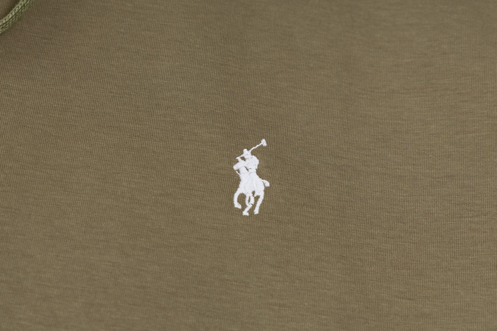 “Ralph Lauren 12-Coloured Pony Embroidered Hooded Vest and Jacket for Women” - 图片 5