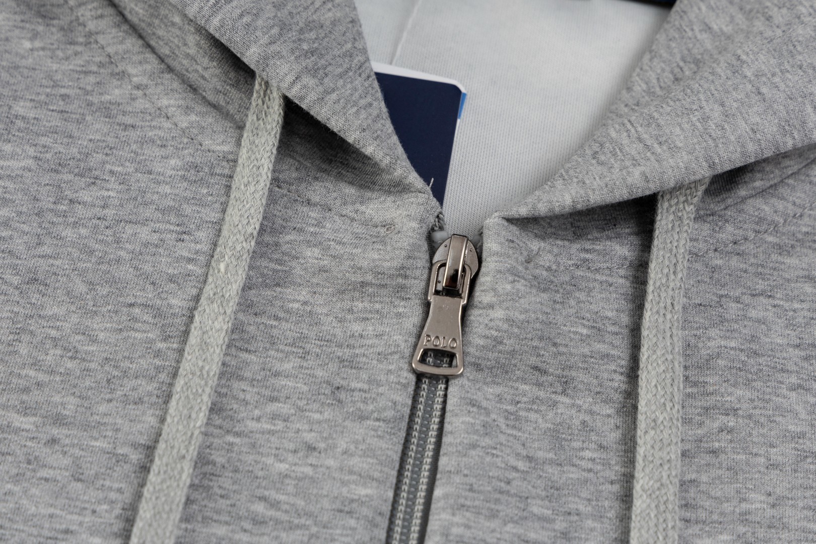 “Ralph Lauren 12-Colored Pony Embroidered Hooded Sweatshirt for Women – High-End Quality Outfits” - 图片 6