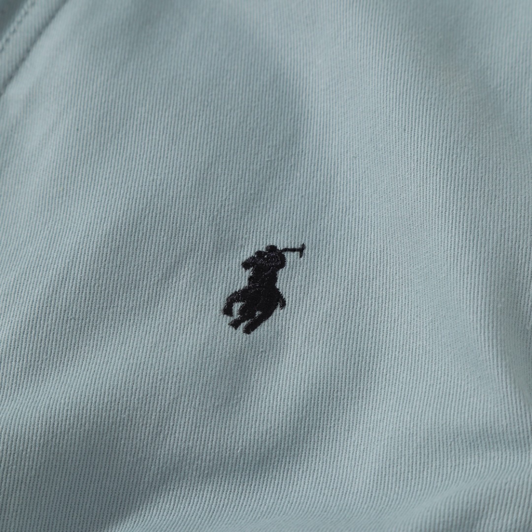 Ralph Lauren Women’s Suit: High-quality, cotton fabric jacket with precise embroidery in various colors and sizes. - 图片 6
