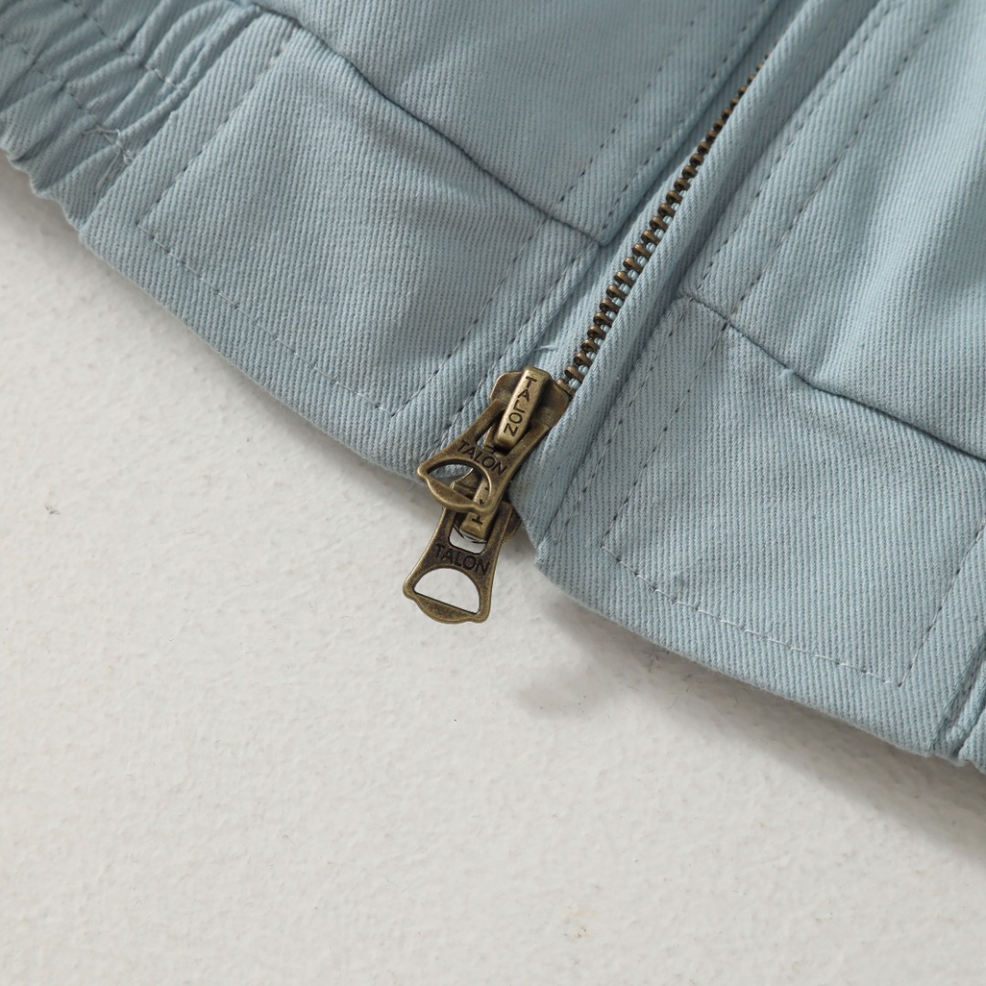 Ralph Lauren Women’s Suit: High-quality, cotton fabric jacket with precise embroidery in various colors and sizes. - 图片 8