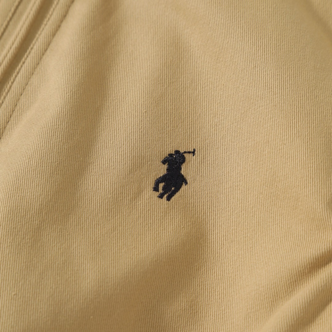 “High-Quality Women’s Suit with Ralph Lauren Packaging: Spring/Autumn Jacket in Various Colors and Sizes” - 图片 6