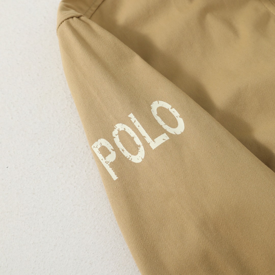 “High-Quality Women’s Suit with Ralph Lauren Packaging: Spring/Autumn Jacket in Various Colors and Sizes” - 图片 9