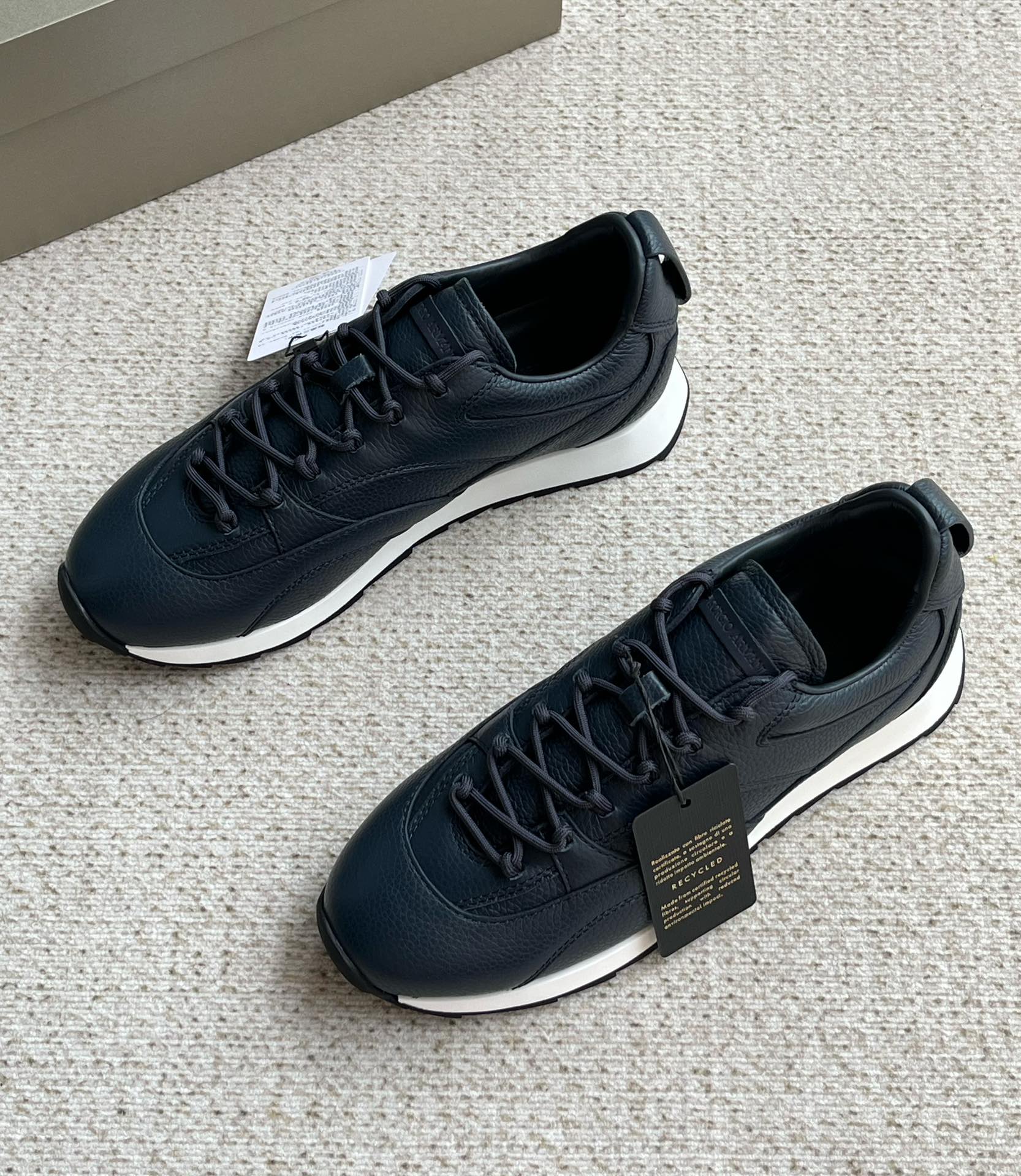 [Armani Men