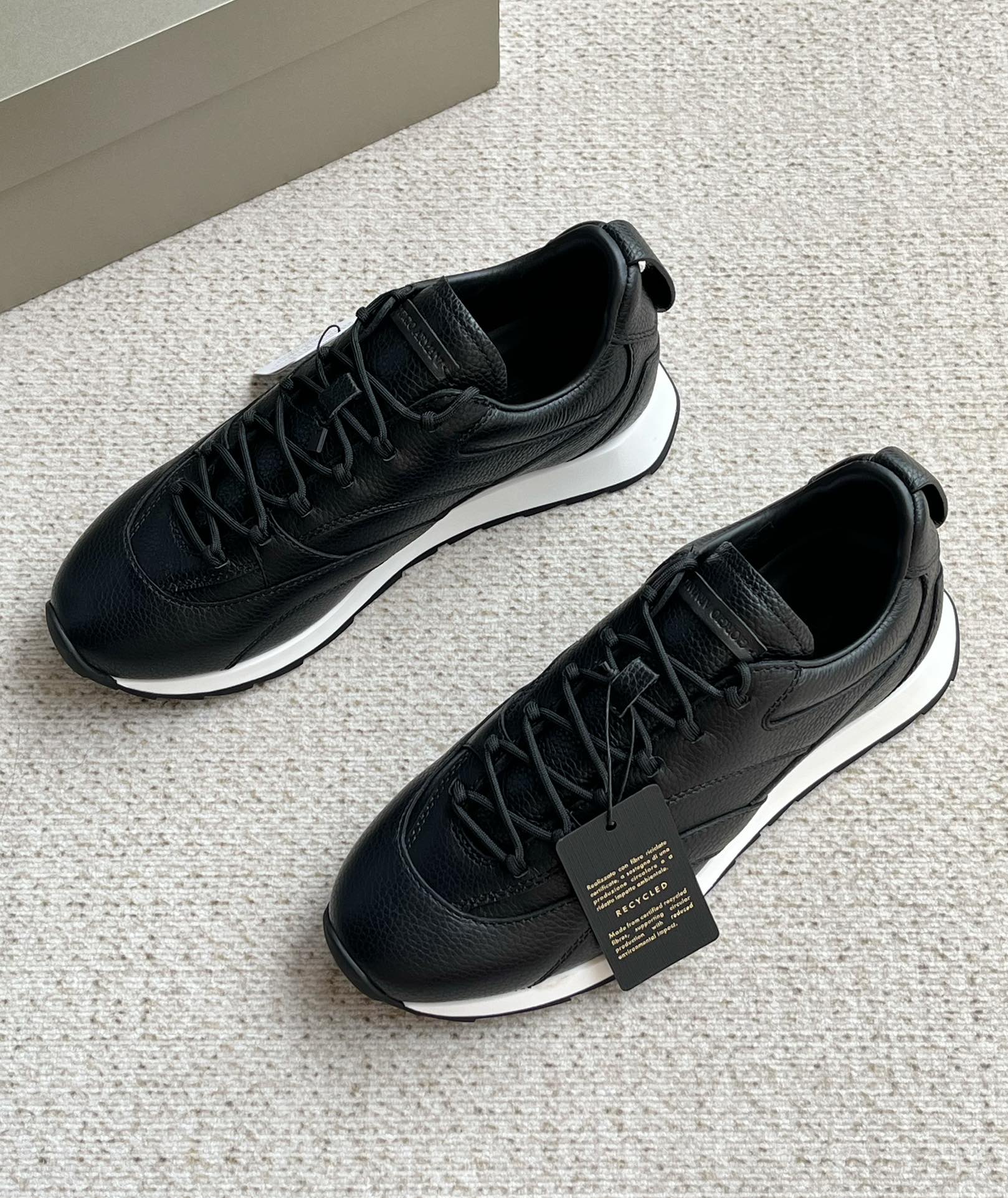 [Armani Men