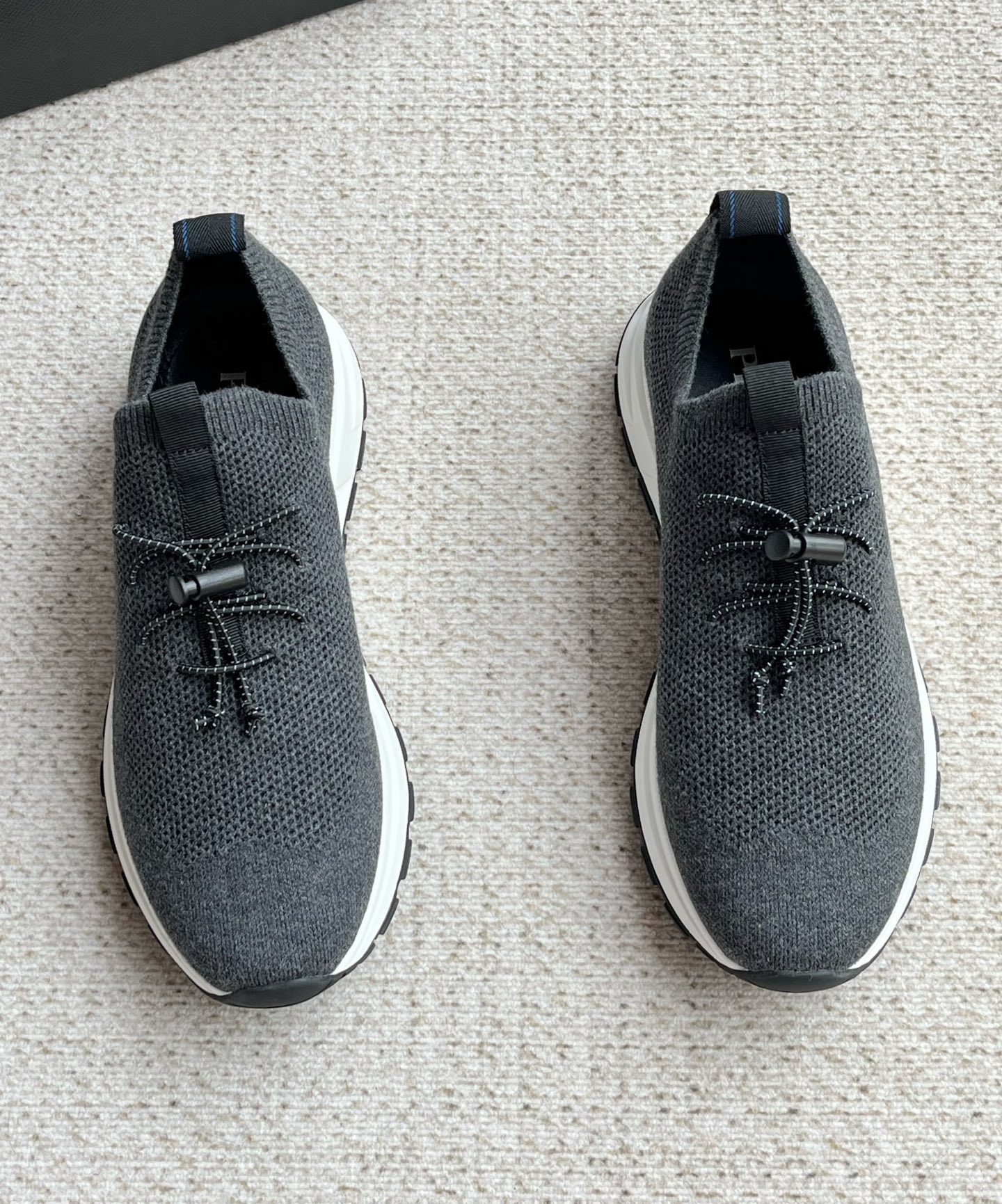 프라다 신발 80237 Prada Shoes