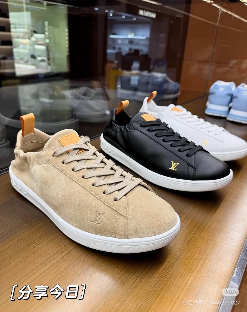 NO:358666,Real shots on the counter,19860909专柜实拍,,Men's shoes