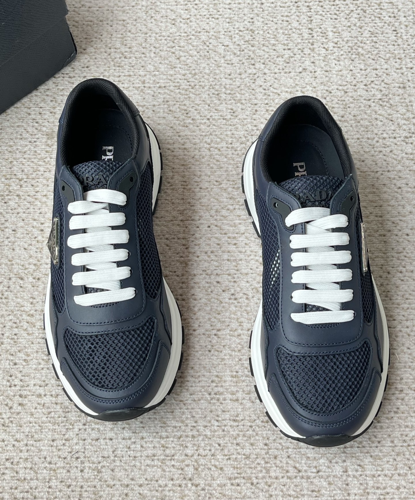 프라다 신발 80240 Prada Shoes