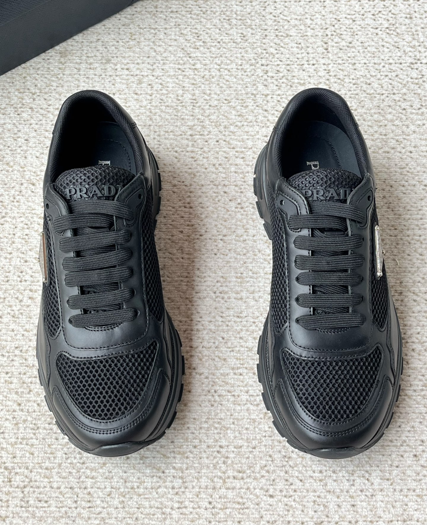 프라다 신발 80239 Prada Shoes