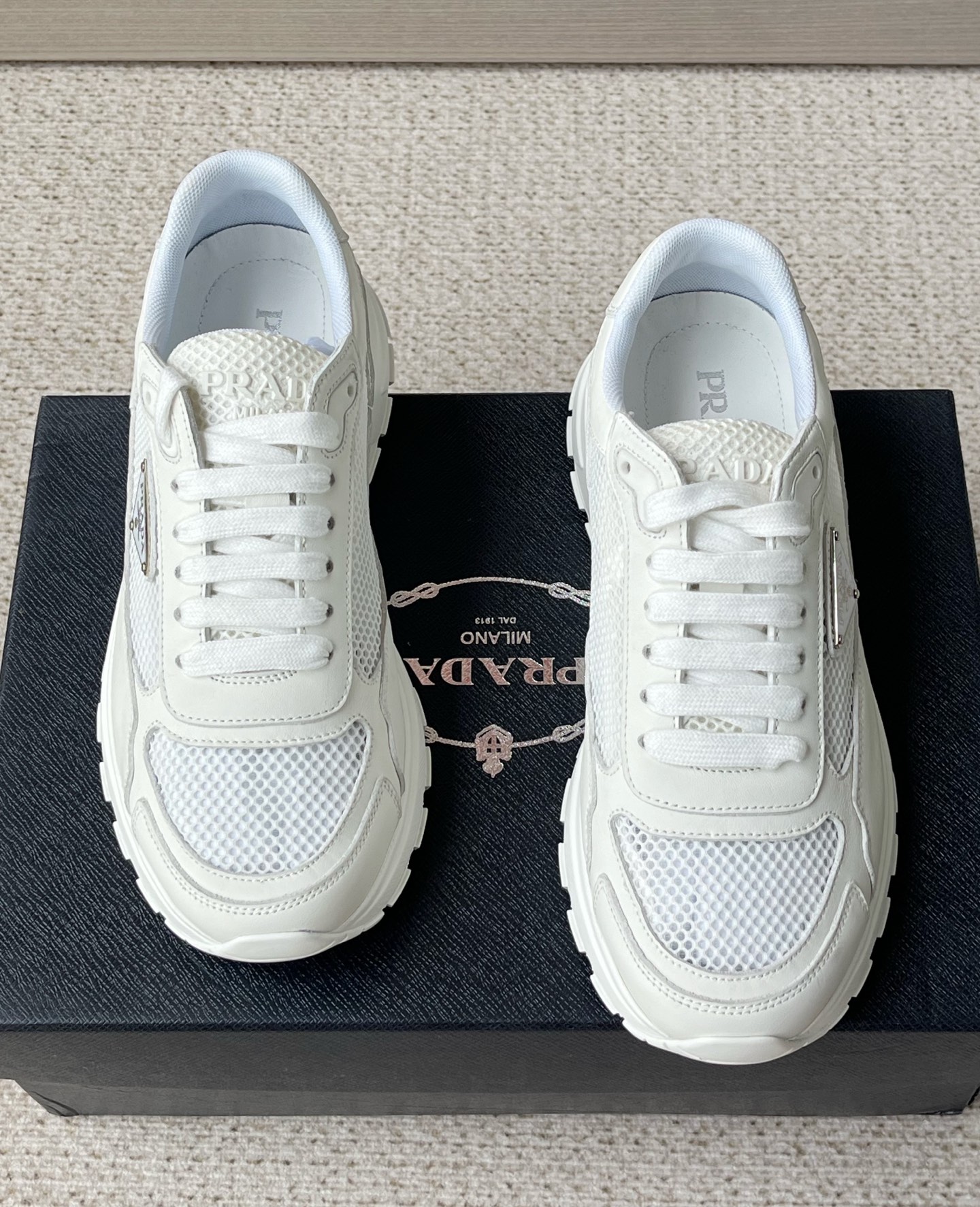프라다 신발 80241 Prada Shoes