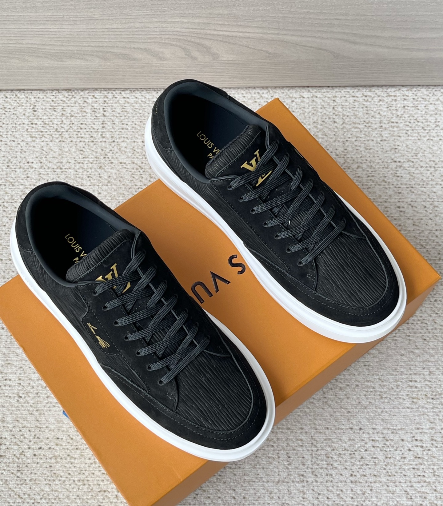 루이비통 신발 135771 Louis Vuitton Shoes 썸네일 이미지