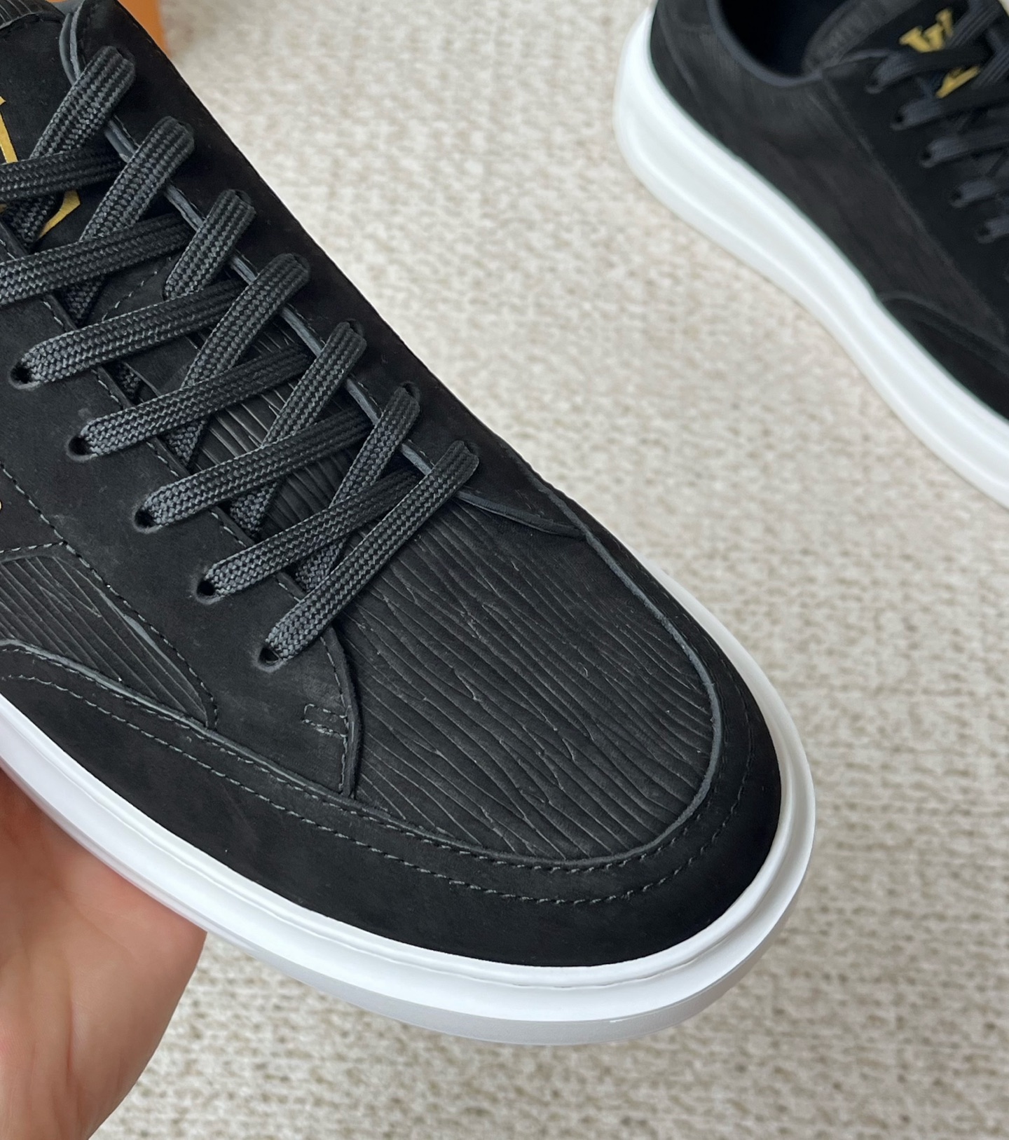 루이비통 신발 135771 Louis Vuitton Shoes 썸네일 이미지