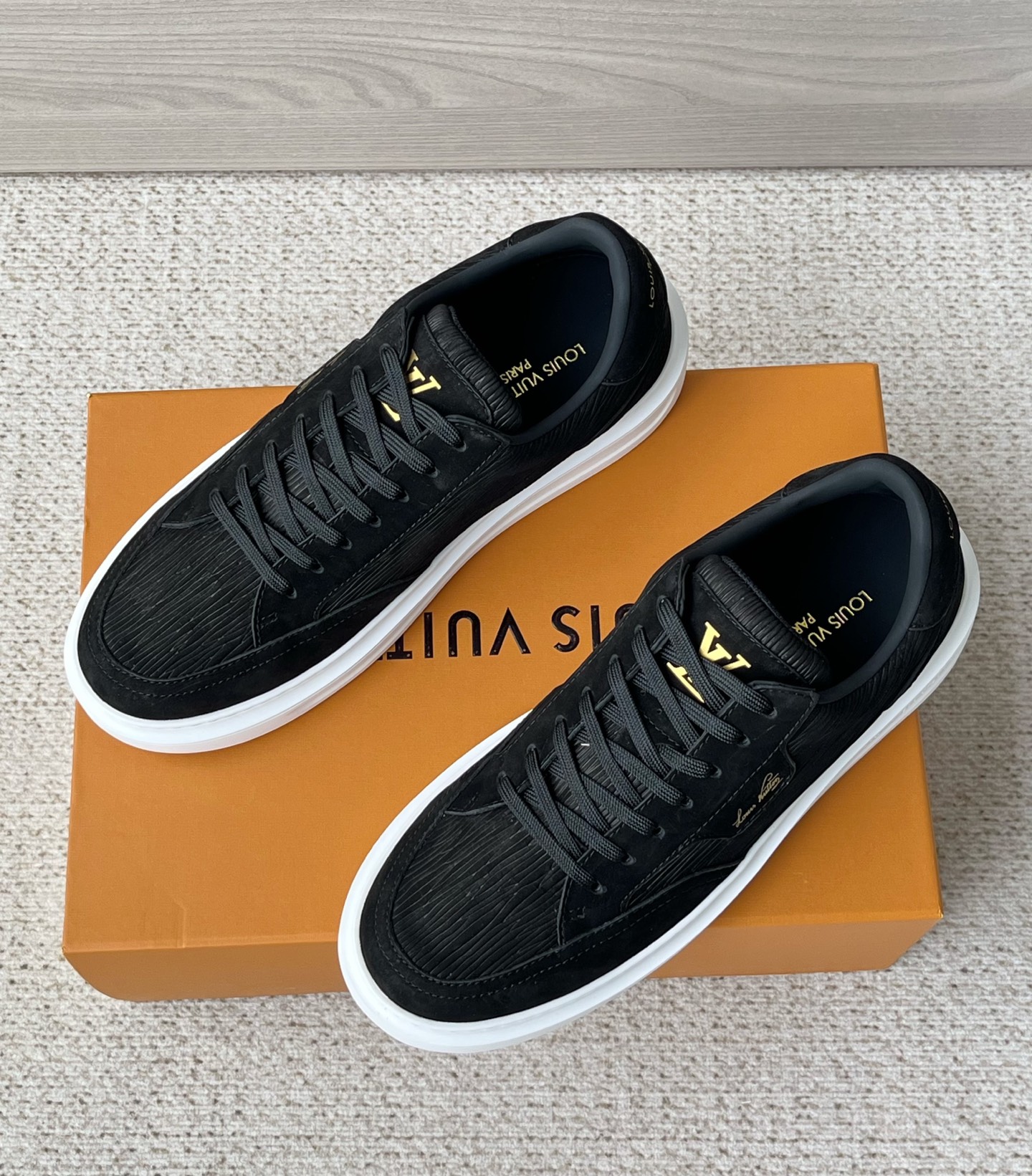 루이비통 신발 135771 Louis Vuitton Shoes 썸네일 이미지